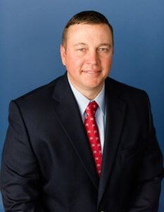 Chad Mantz