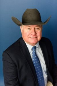 Wes Dotson