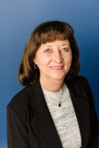 Teresa Whitney