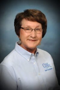 Retha Hurst