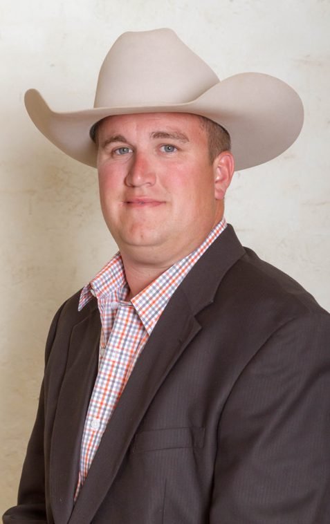 Jeremy Justus