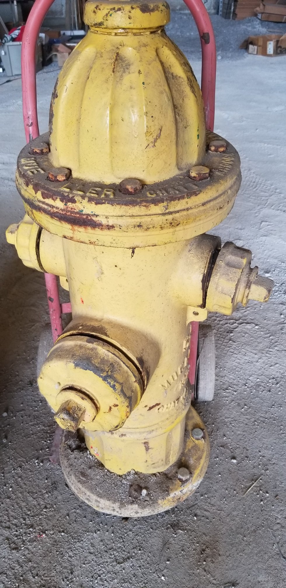 NEW PERSONAL PROPERTY PICTURES, JUST ADDED!