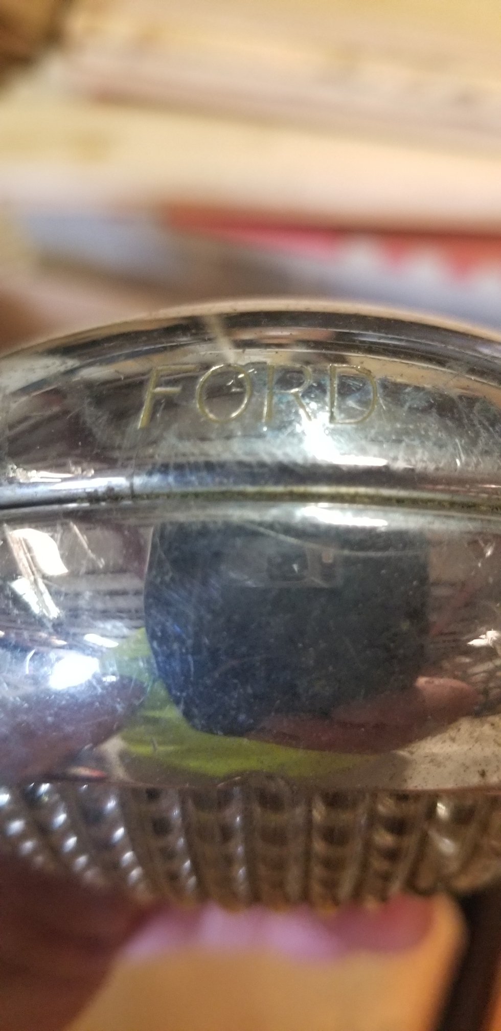 NEW PERSONAL PROPERTY PICTURES, JUST ADDED!