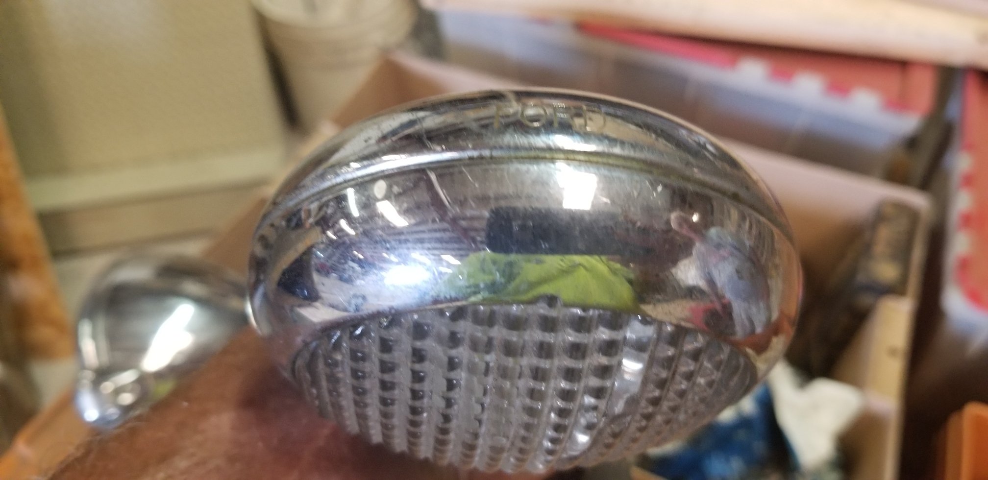 NEW PERSONAL PROPERTY PICTURES, JUST ADDED!