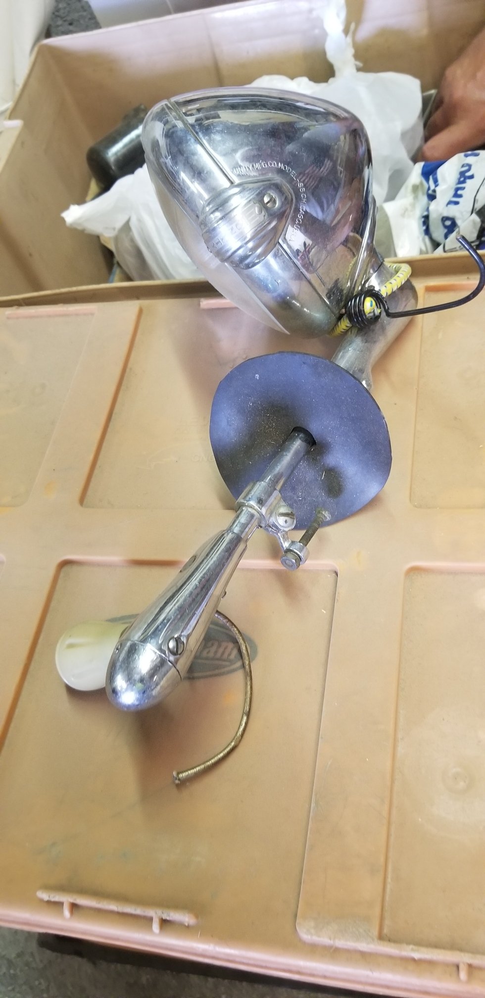 NEW PERSONAL PROPERTY PICTURES, JUST ADDED!