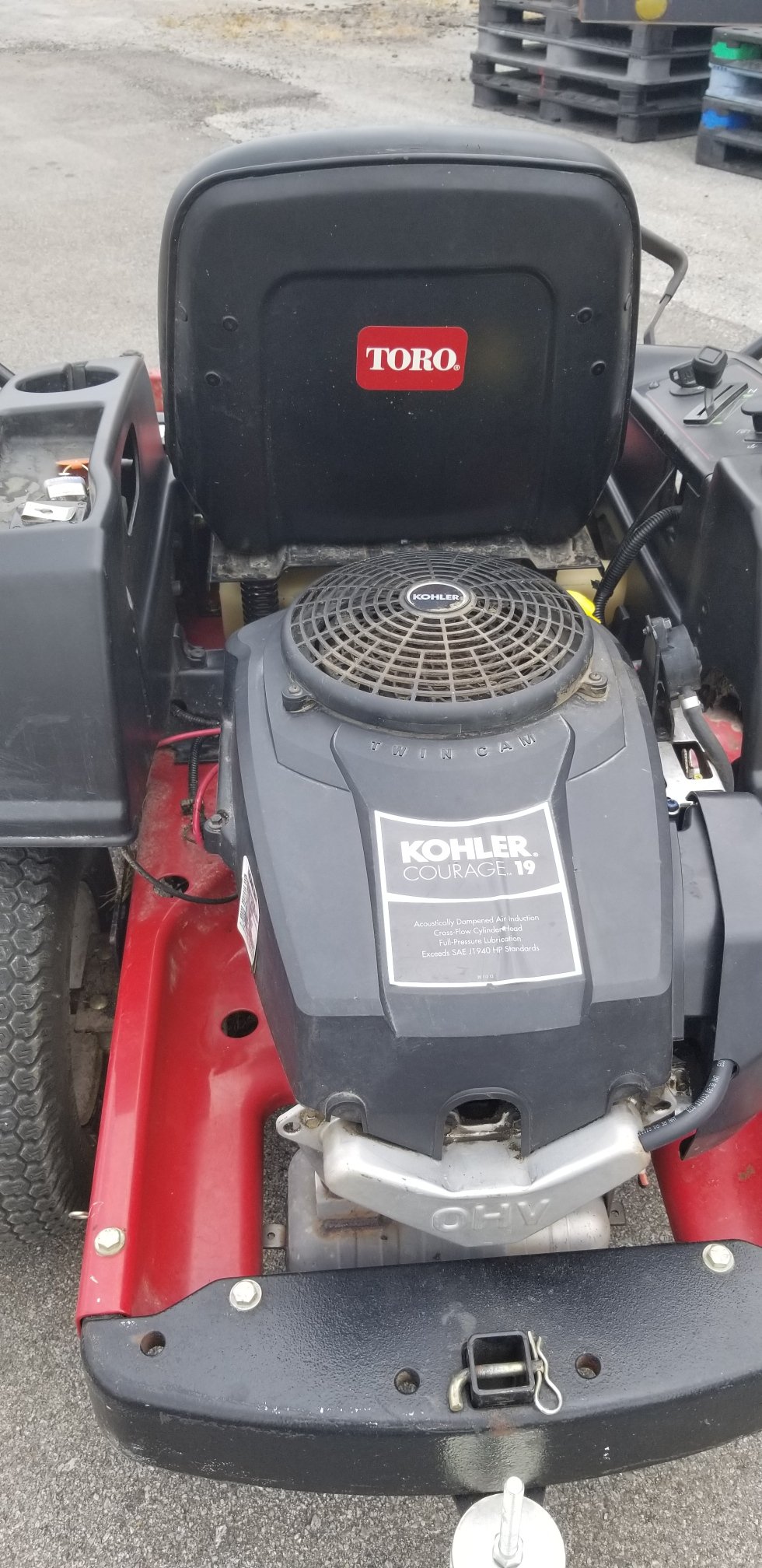 NEW PERSONAL PROPERTY PICTURES, JUST ADDED!