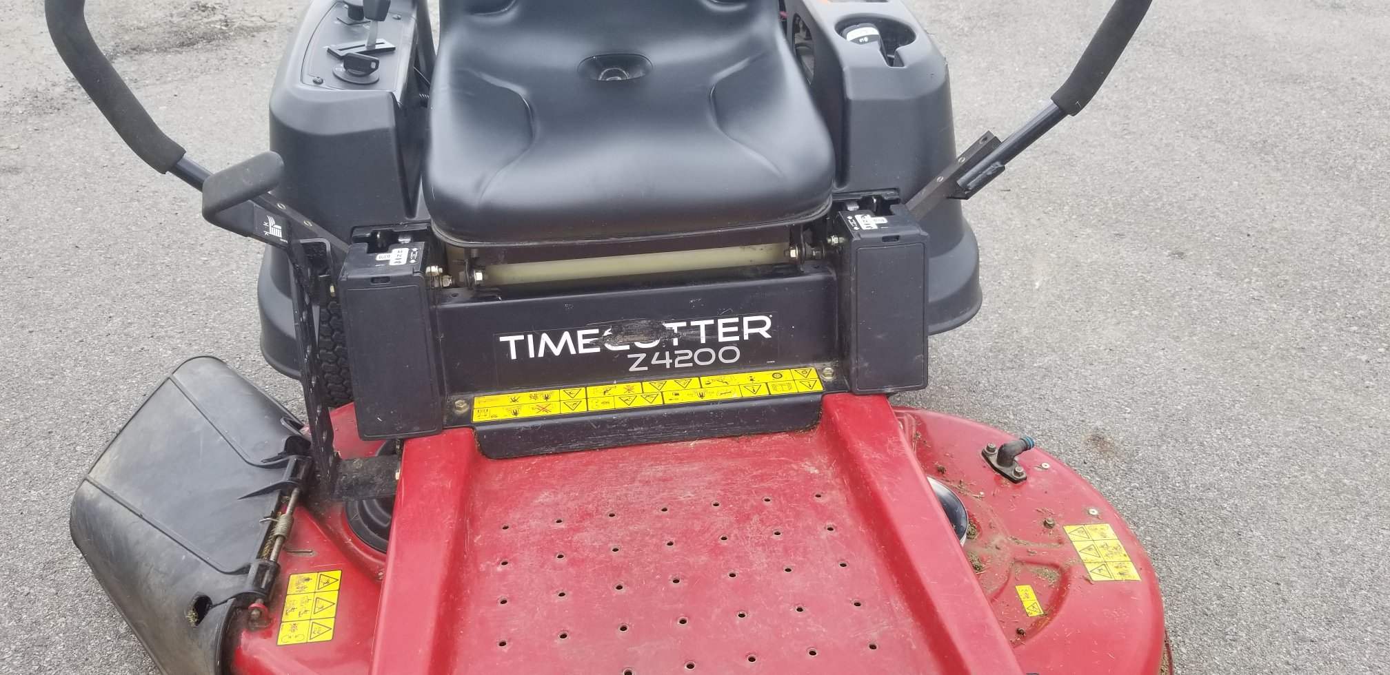 NEW PERSONAL PROPERTY PICTURES, JUST ADDED!