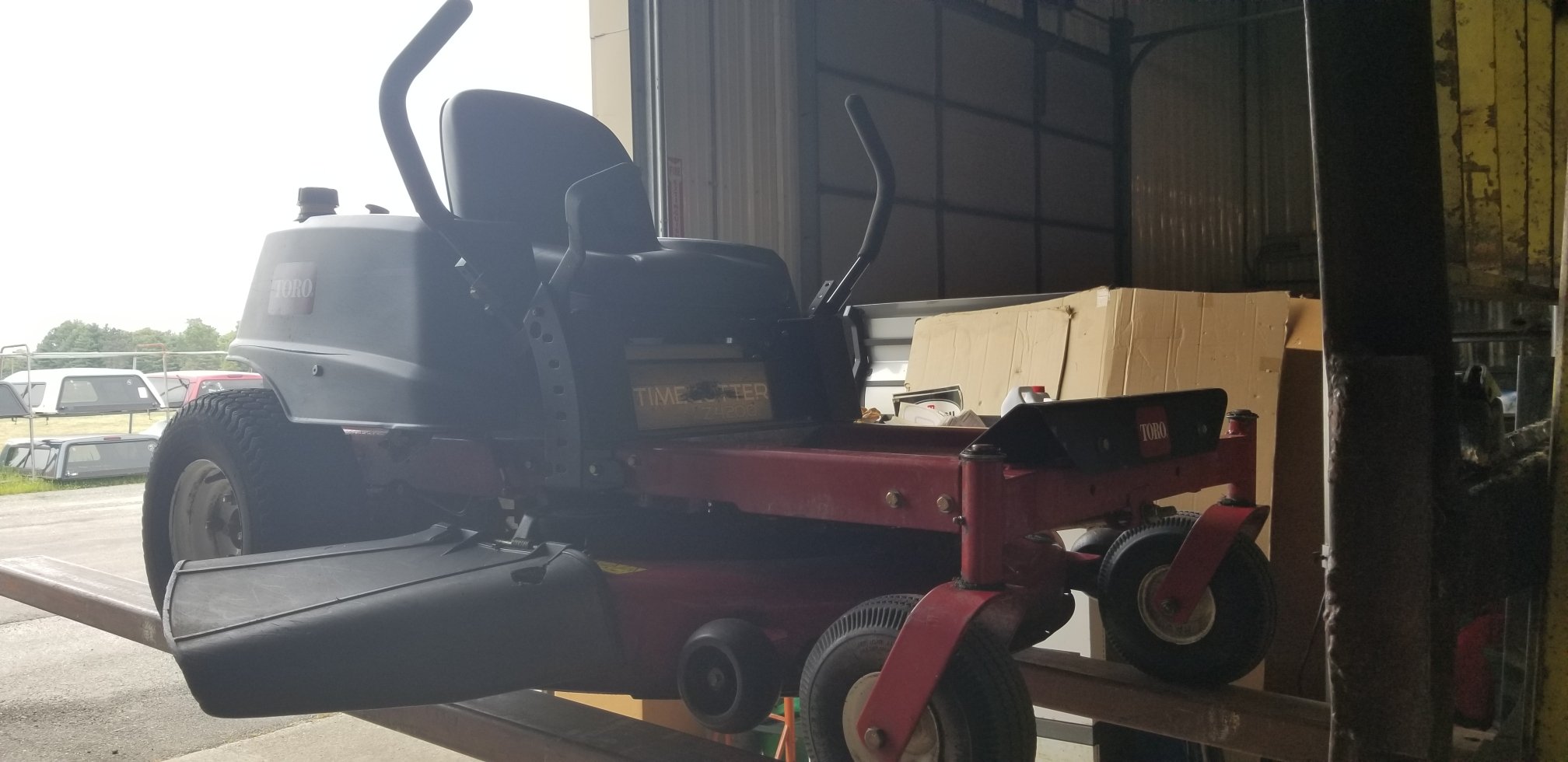 NEW PERSONAL PROPERTY PICTURES, JUST ADDED!