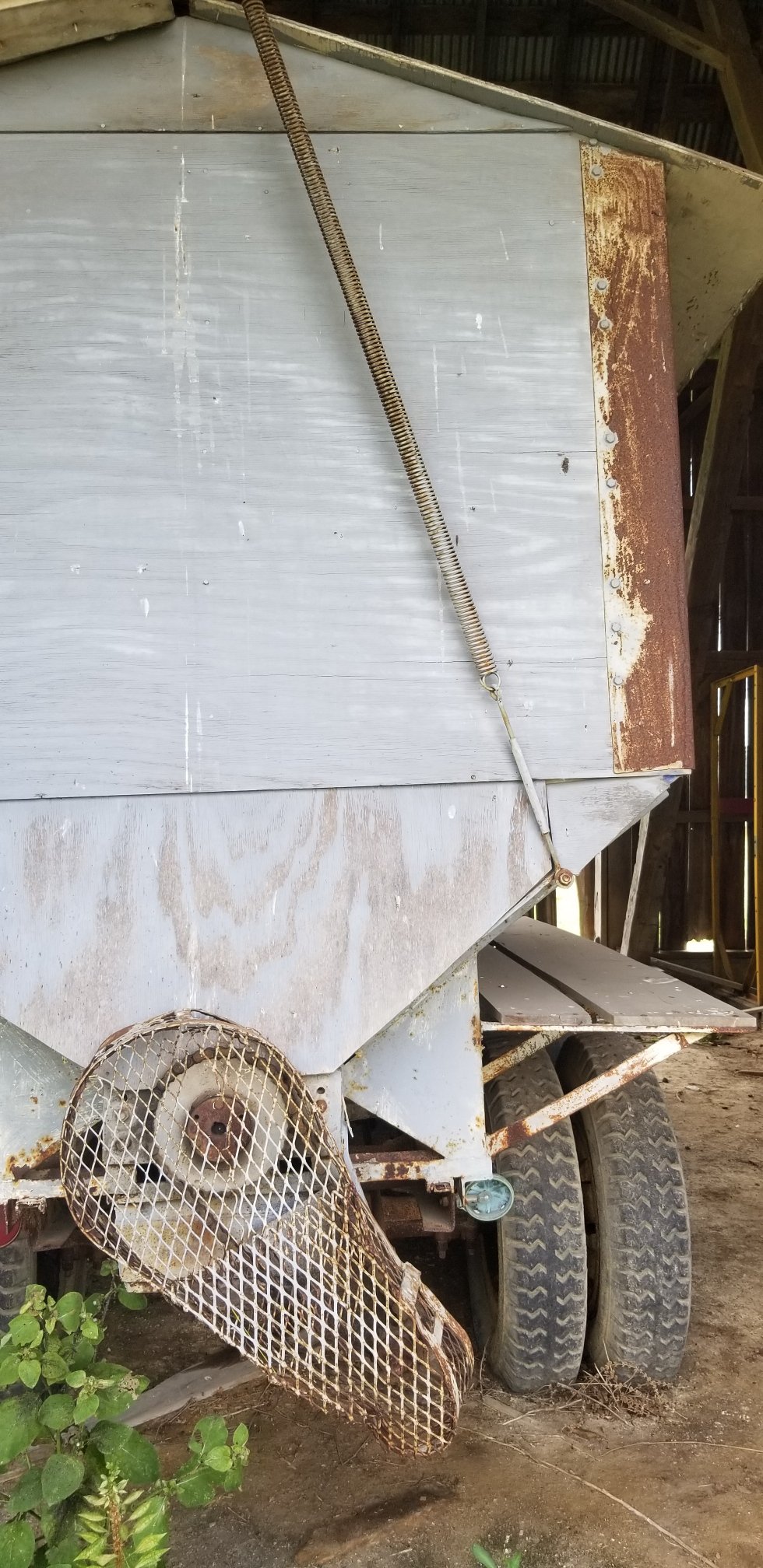 NEW PERSONAL PROPERTY PICTURES, JUST ADDED!