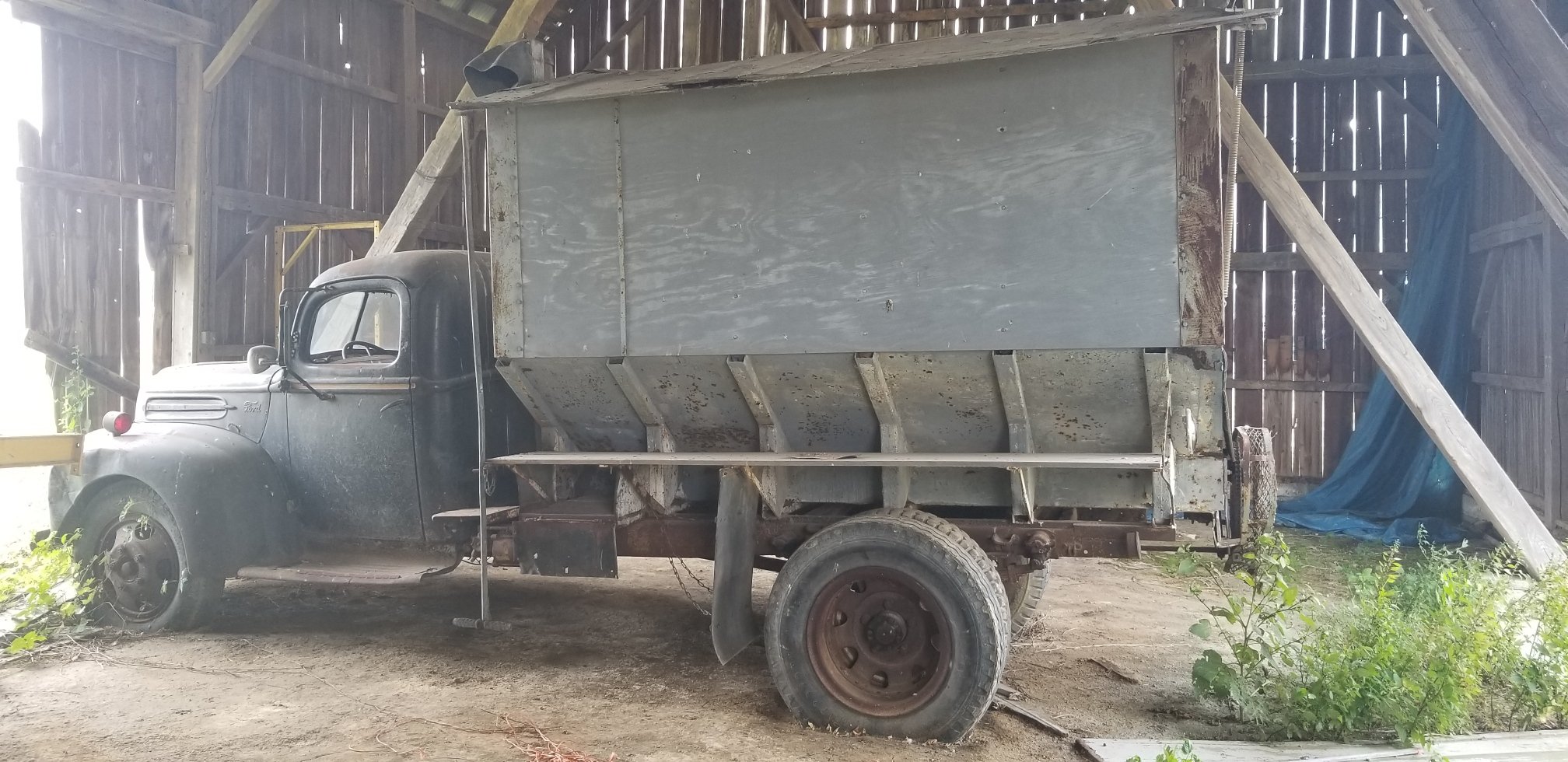 NEW PERSONAL PROPERTY PICTURES, JUST ADDED!