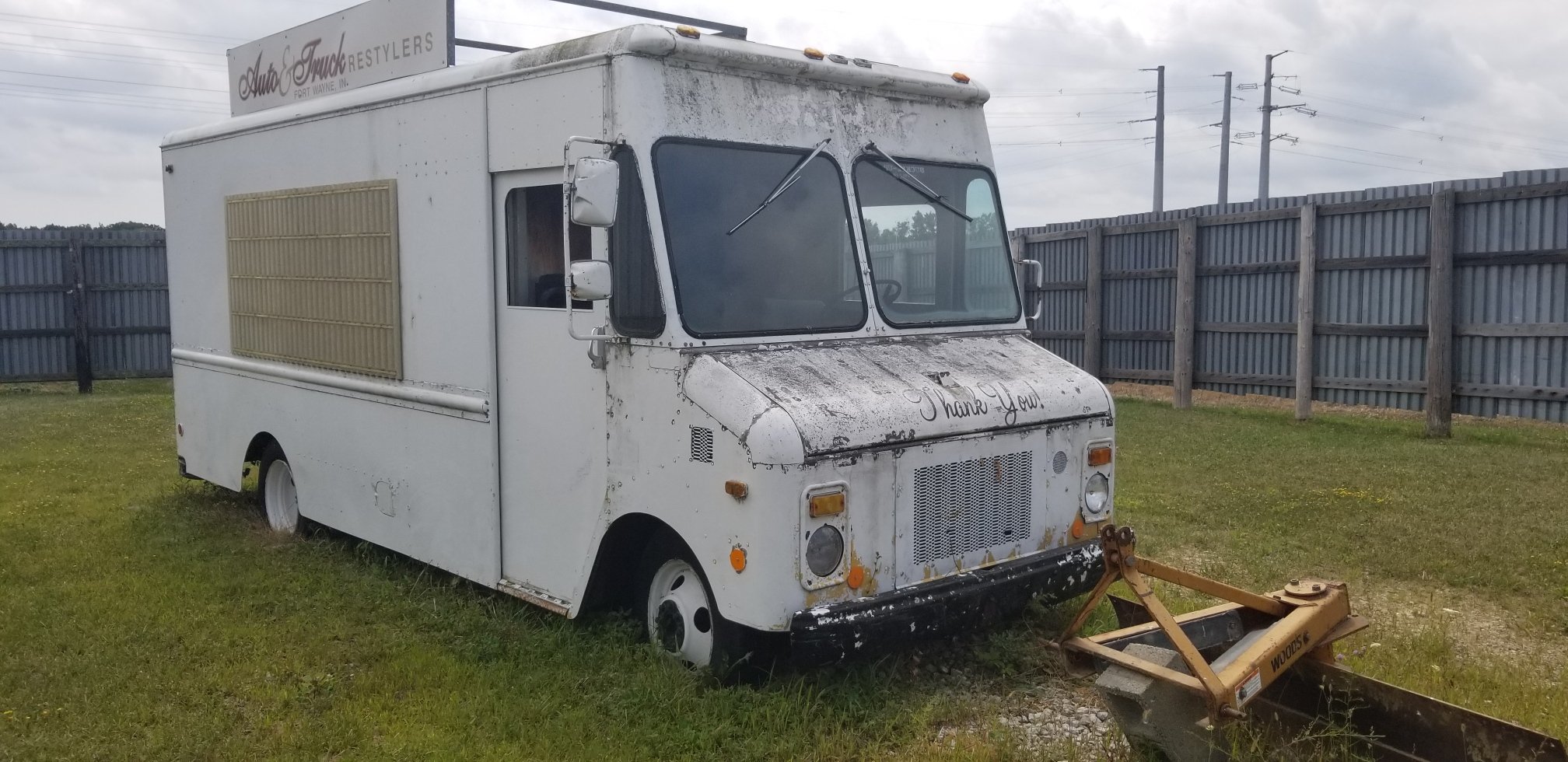 NEW PERSONAL PROPERTY PICTURES, JUST ADDED!