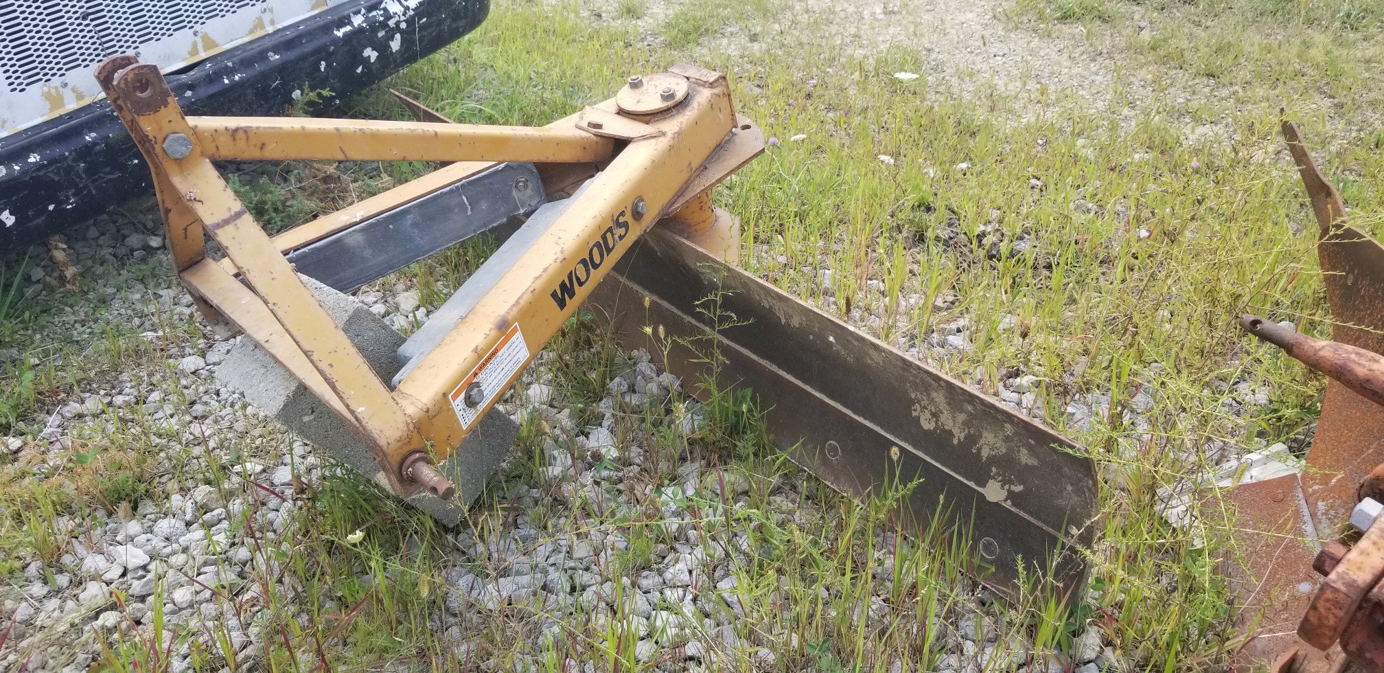 NEW PERSONAL PROPERTY PICTURES, JUST ADDED!