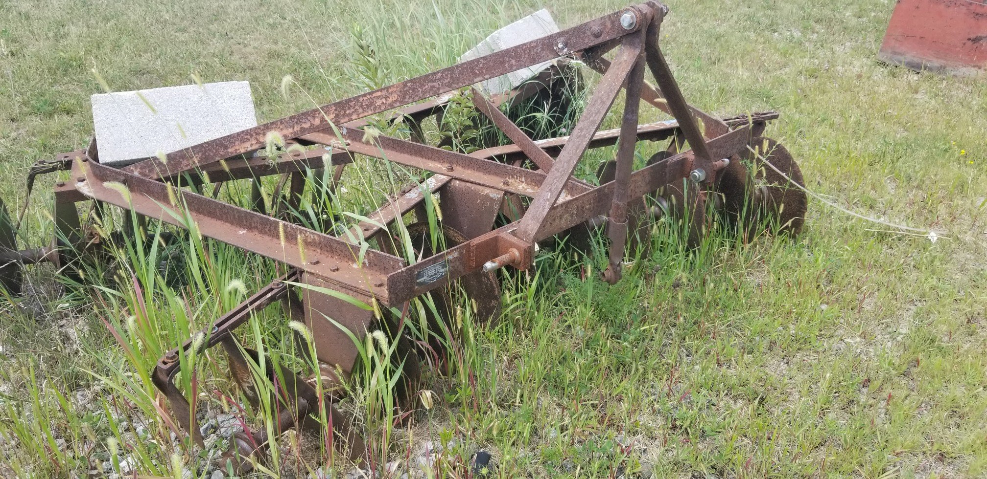 NEW PERSONAL PROPERTY PICTURES, JUST ADDED!