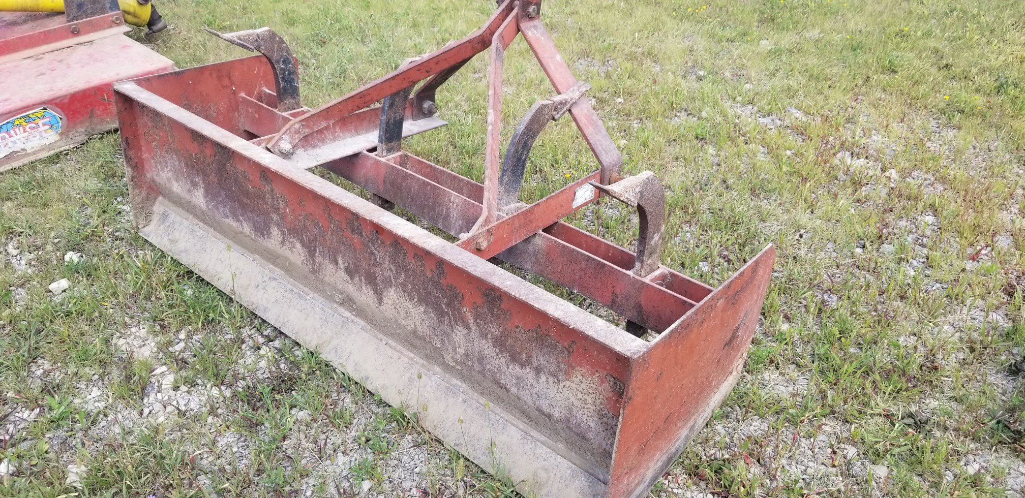 NEW PERSONAL PROPERTY PICTURES, JUST ADDED!