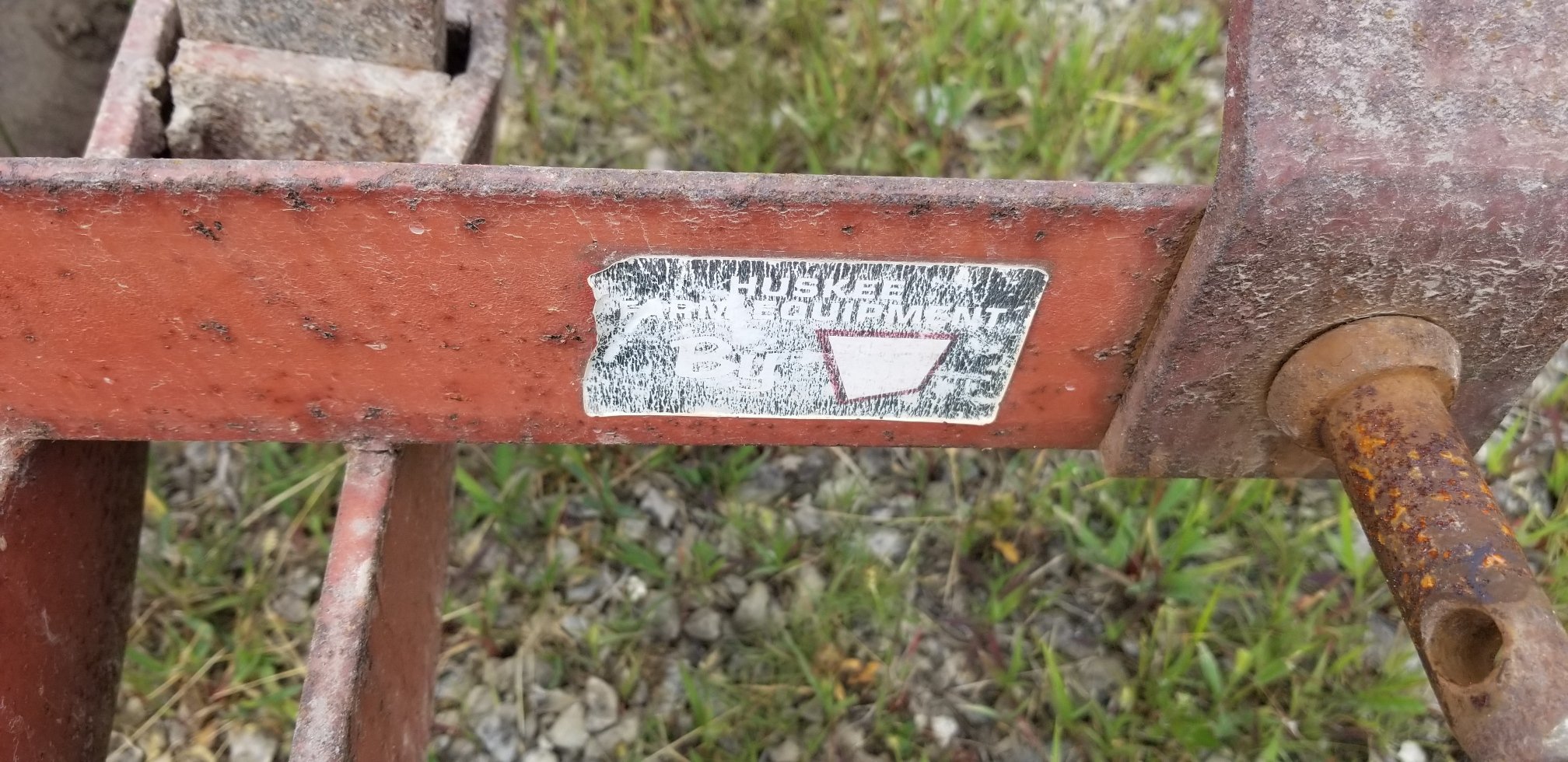 NEW PERSONAL PROPERTY PICTURES, JUST ADDED!