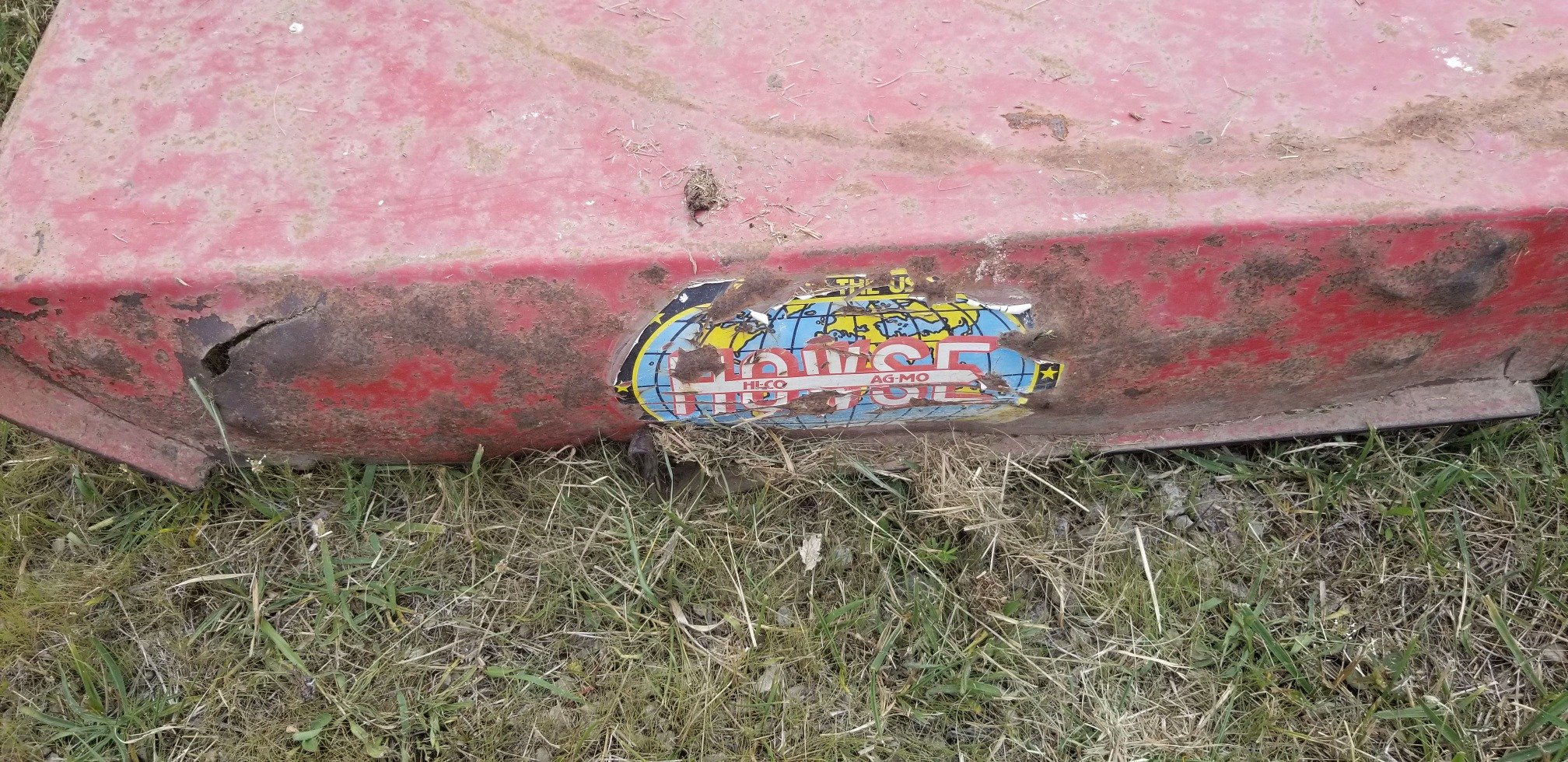 NEW PERSONAL PROPERTY PICTURES, JUST ADDED!