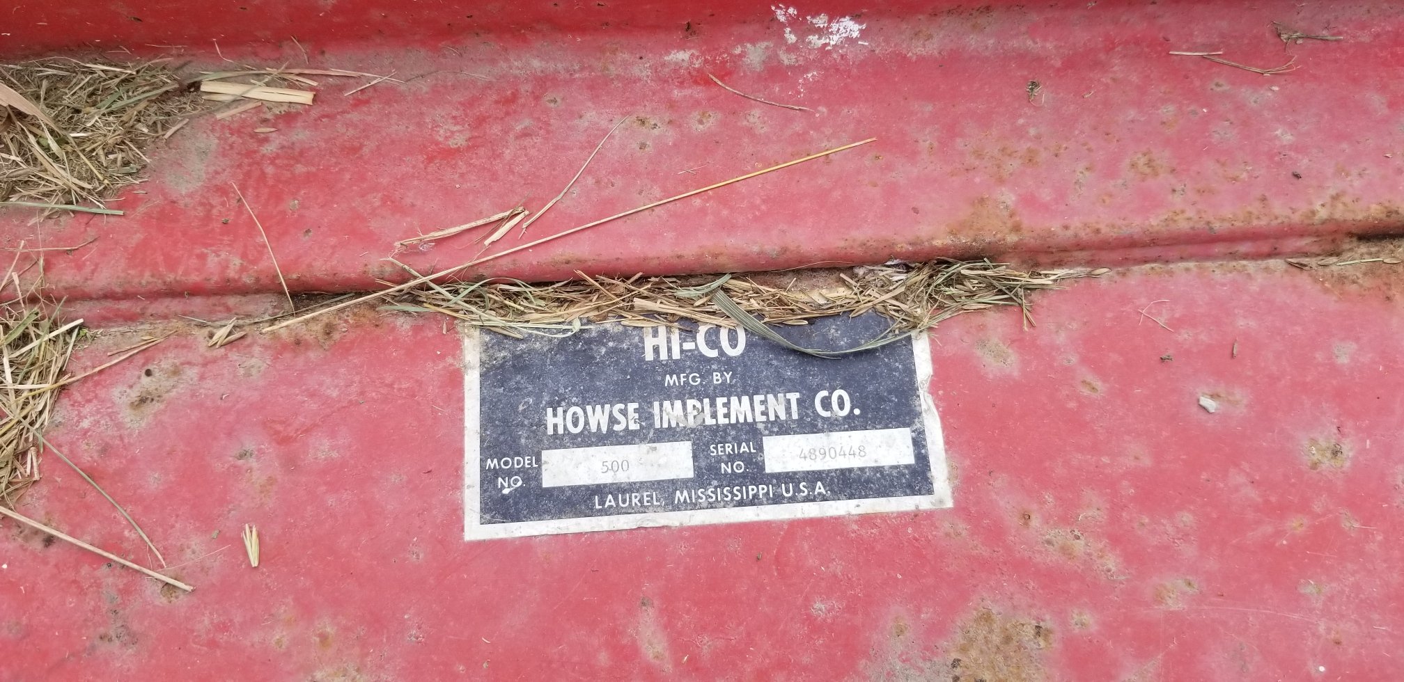 NEW PERSONAL PROPERTY PICTURES, JUST ADDED!