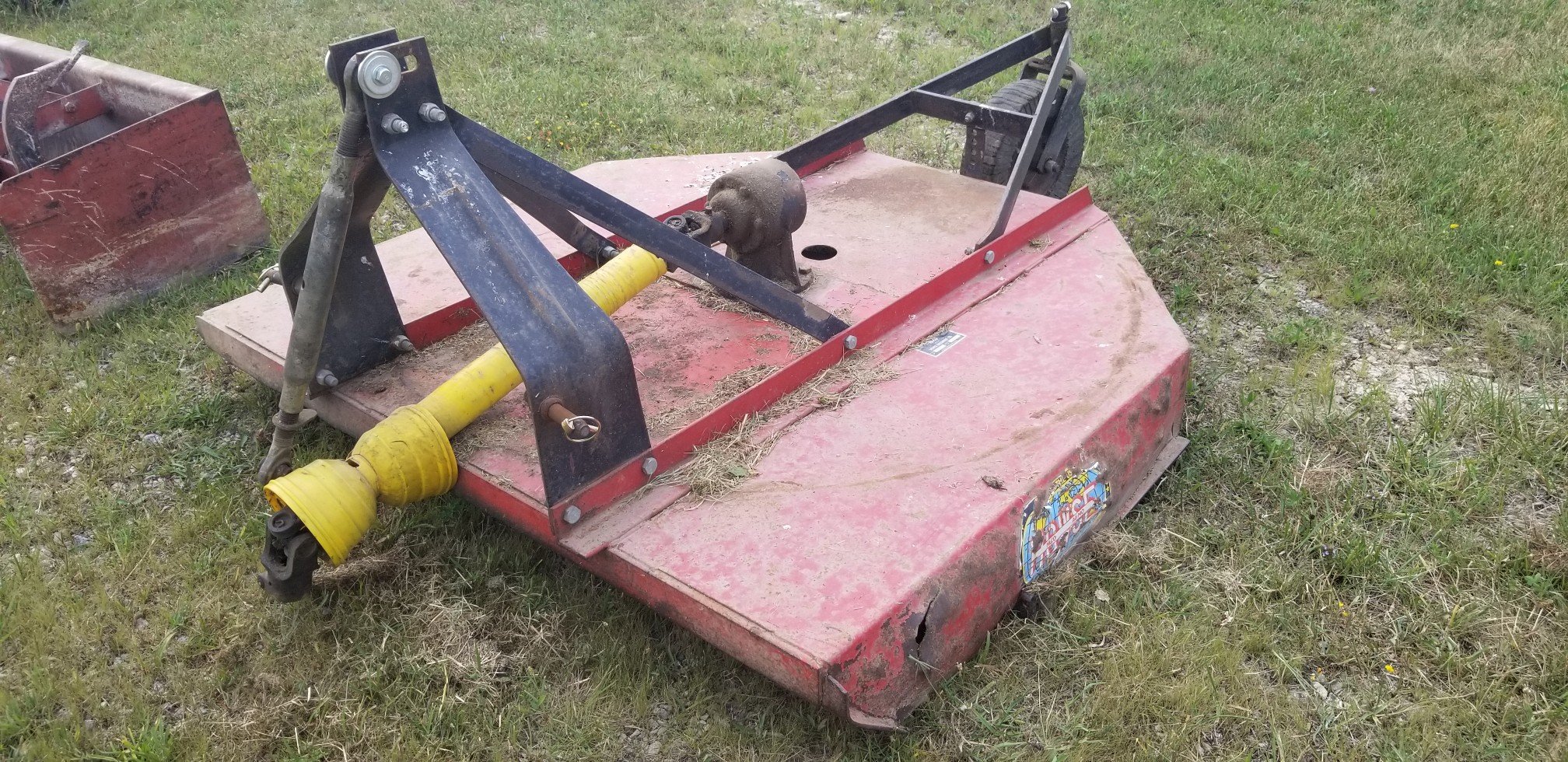 NEW PERSONAL PROPERTY PICTURES, JUST ADDED!