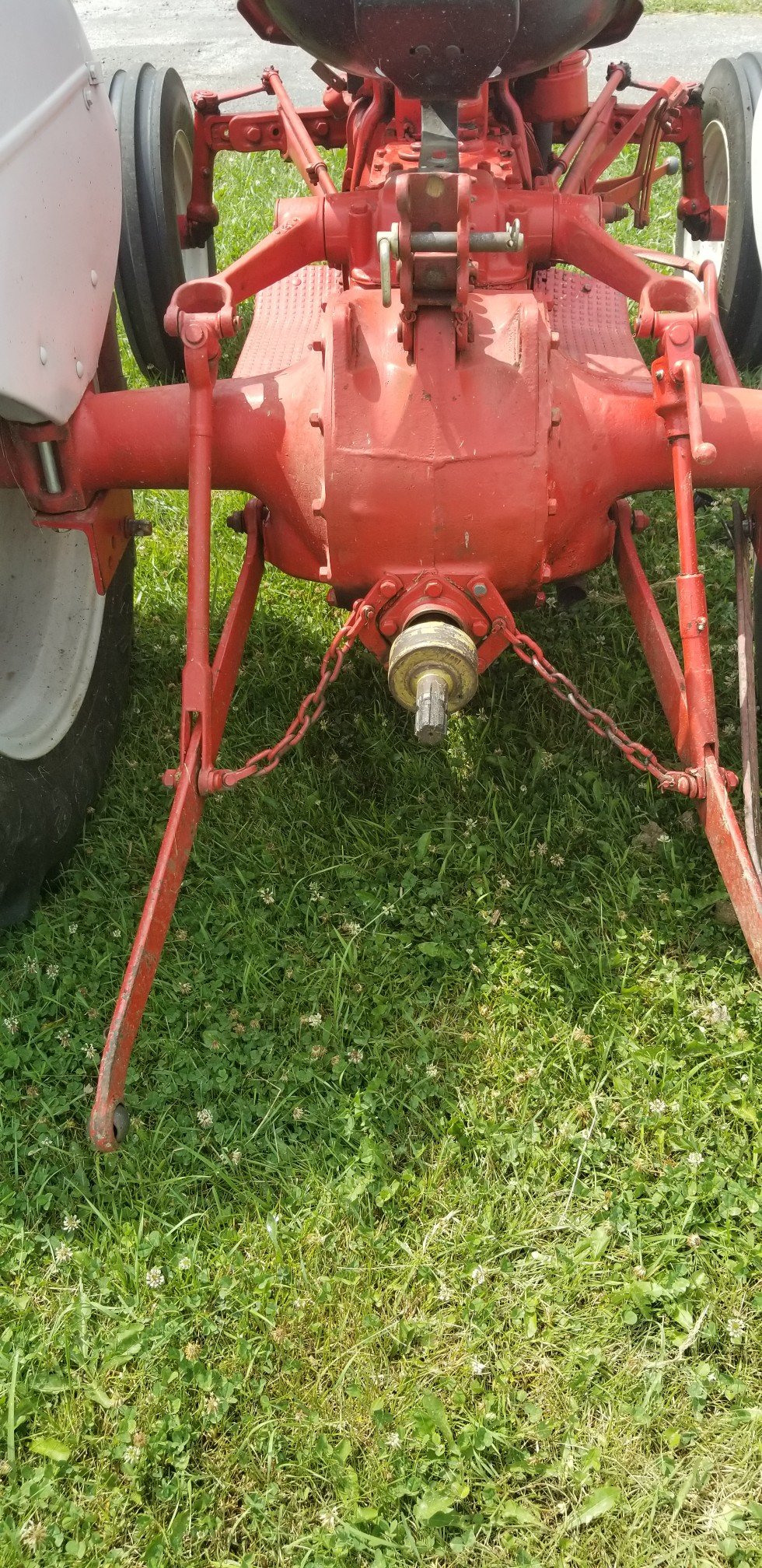 NEW PERSONAL PROPERTY PICTURES, JUST ADDED!