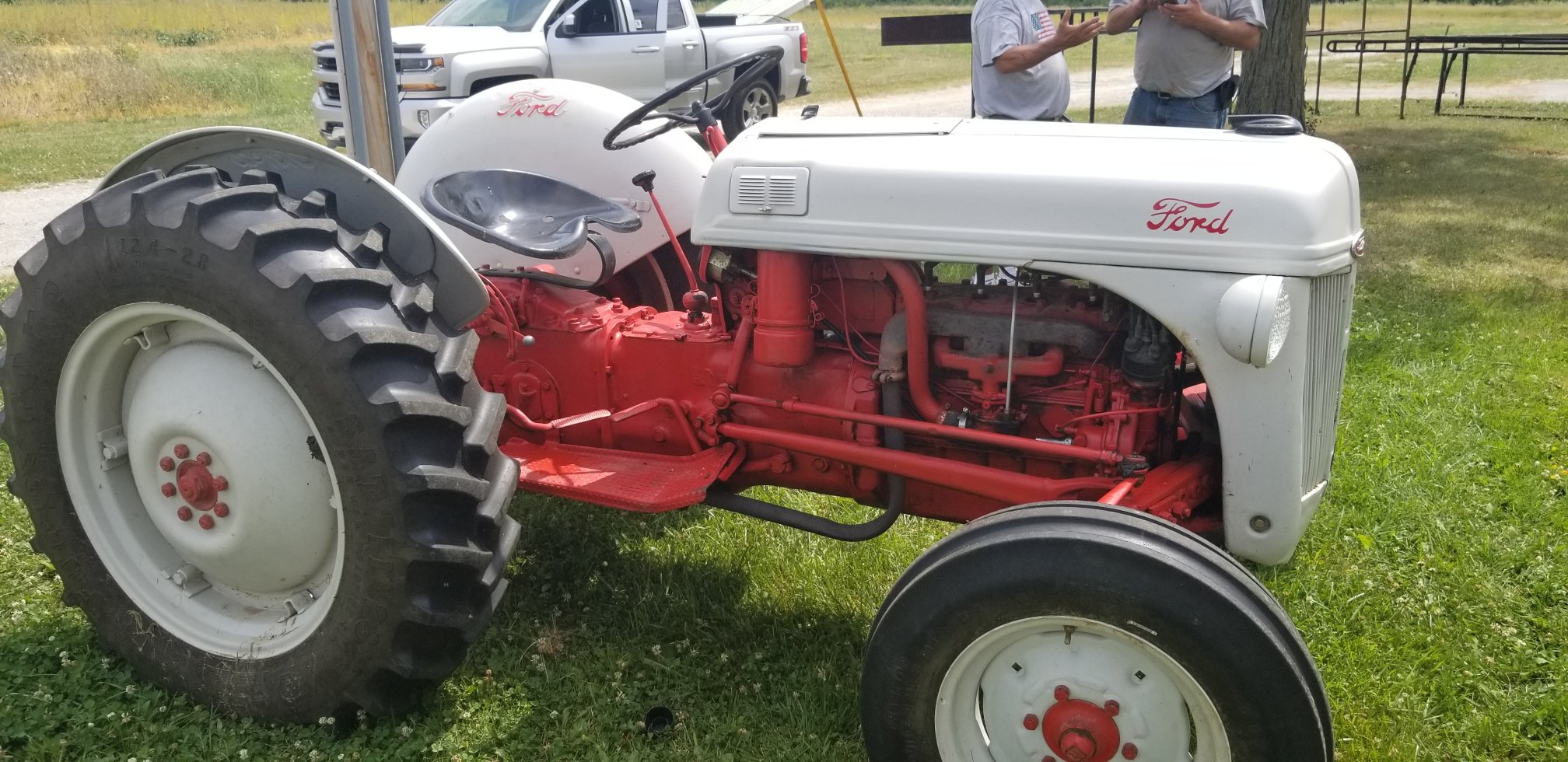 NEW PERSONAL PROPERTY PICTURES, JUST ADDED!