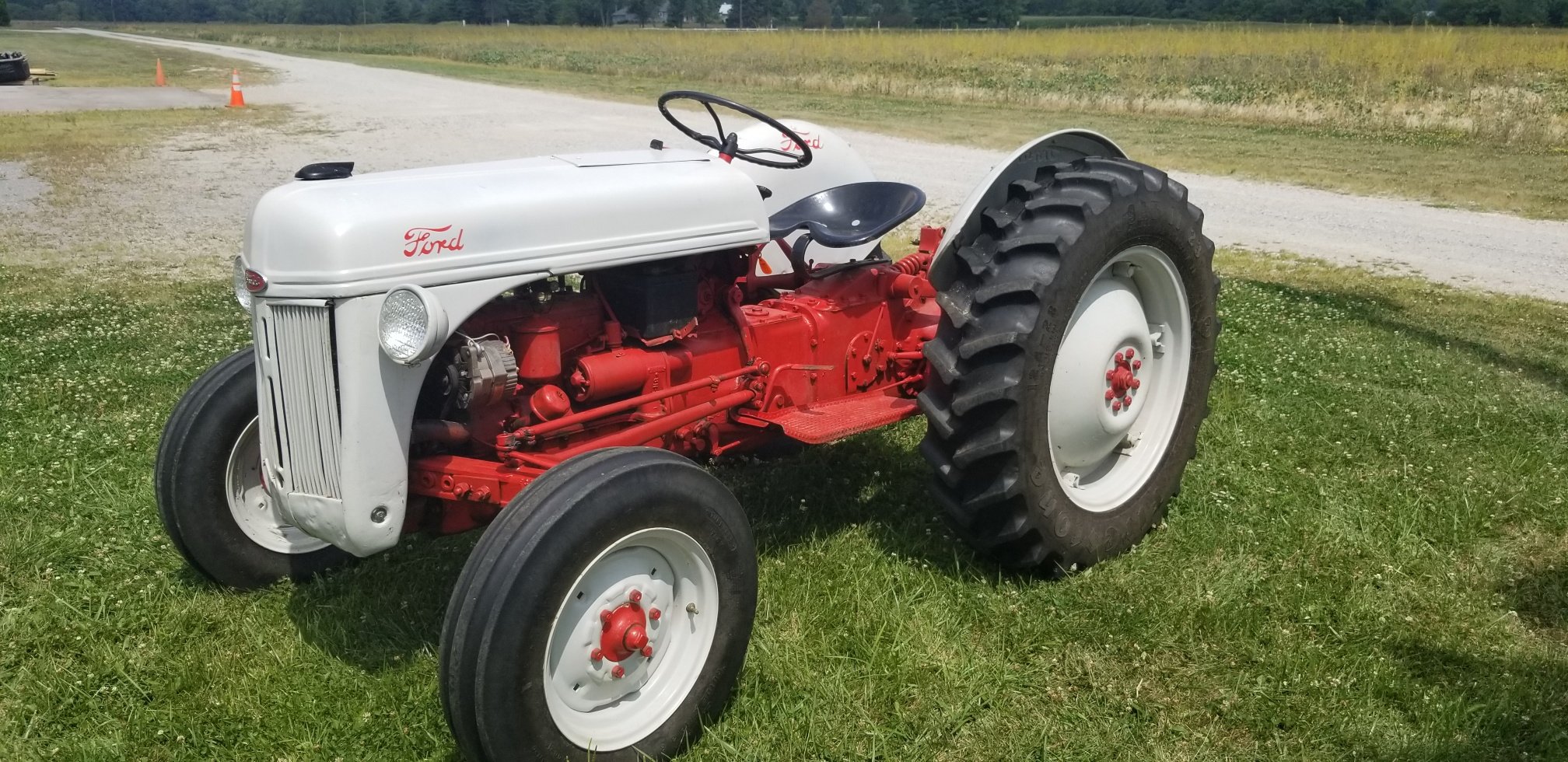 NEW PERSONAL PROPERTY PICTURES, JUST ADDED!