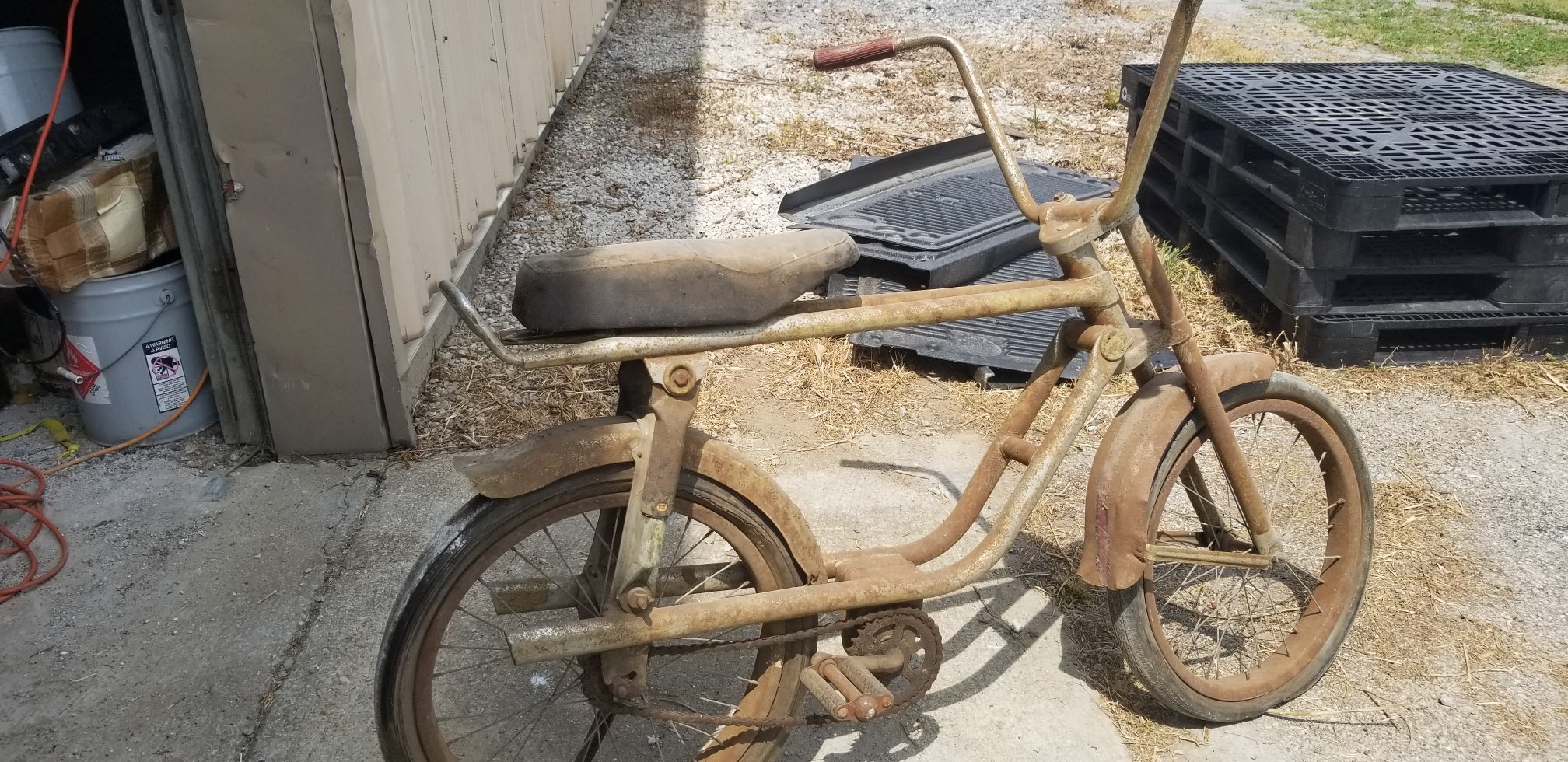 NEW PERSONAL PROPERTY PICTURES, JUST ADDED!