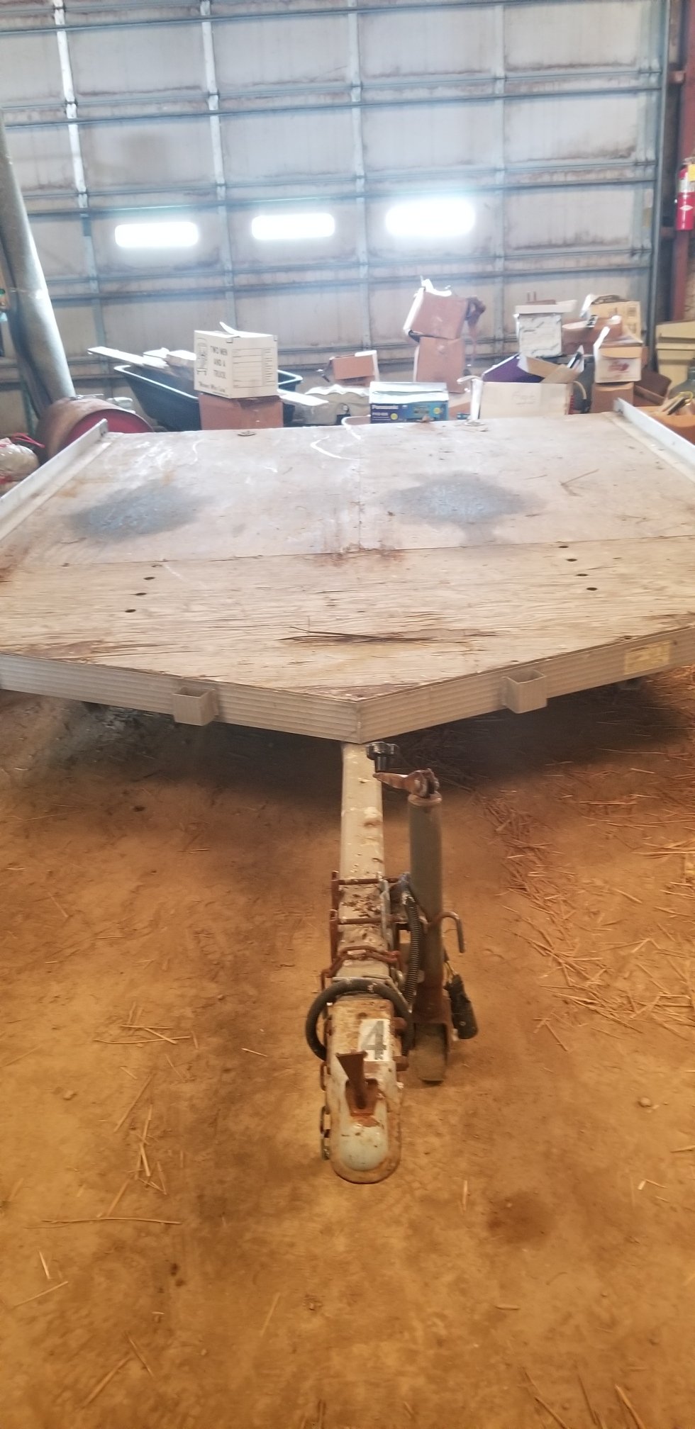 NEW PERSONAL PROPERTY PICTURES, JUST ADDED!