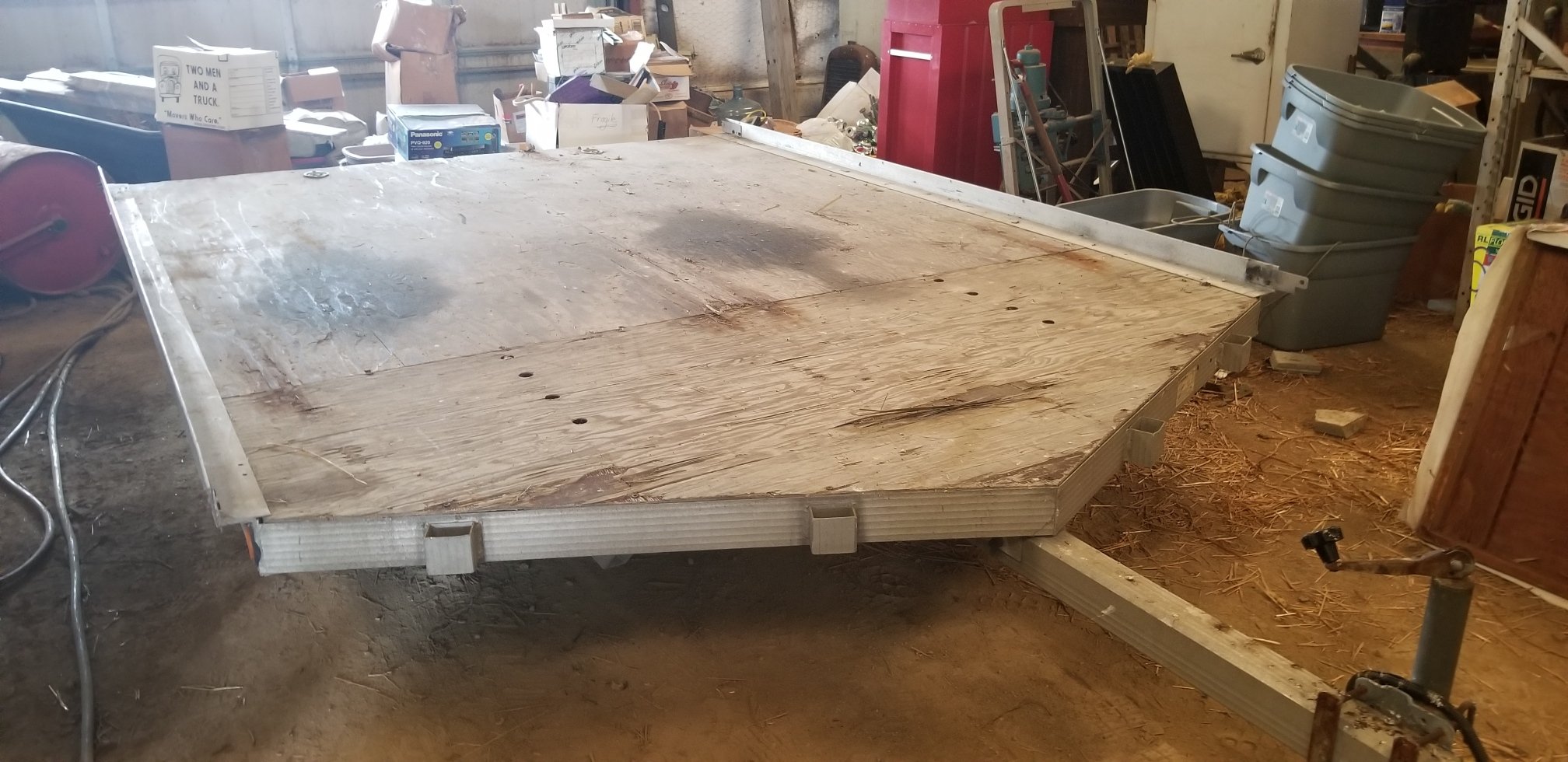 NEW PERSONAL PROPERTY PICTURES, JUST ADDED!