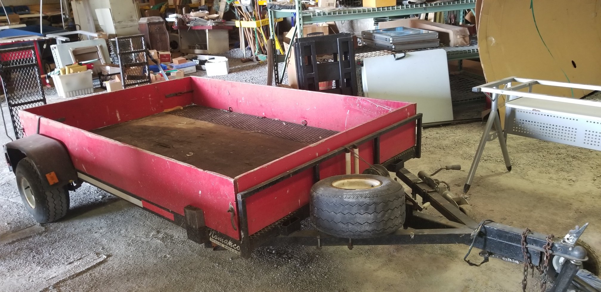 NEW PERSONAL PROPERTY PICTURES, JUST ADDED!