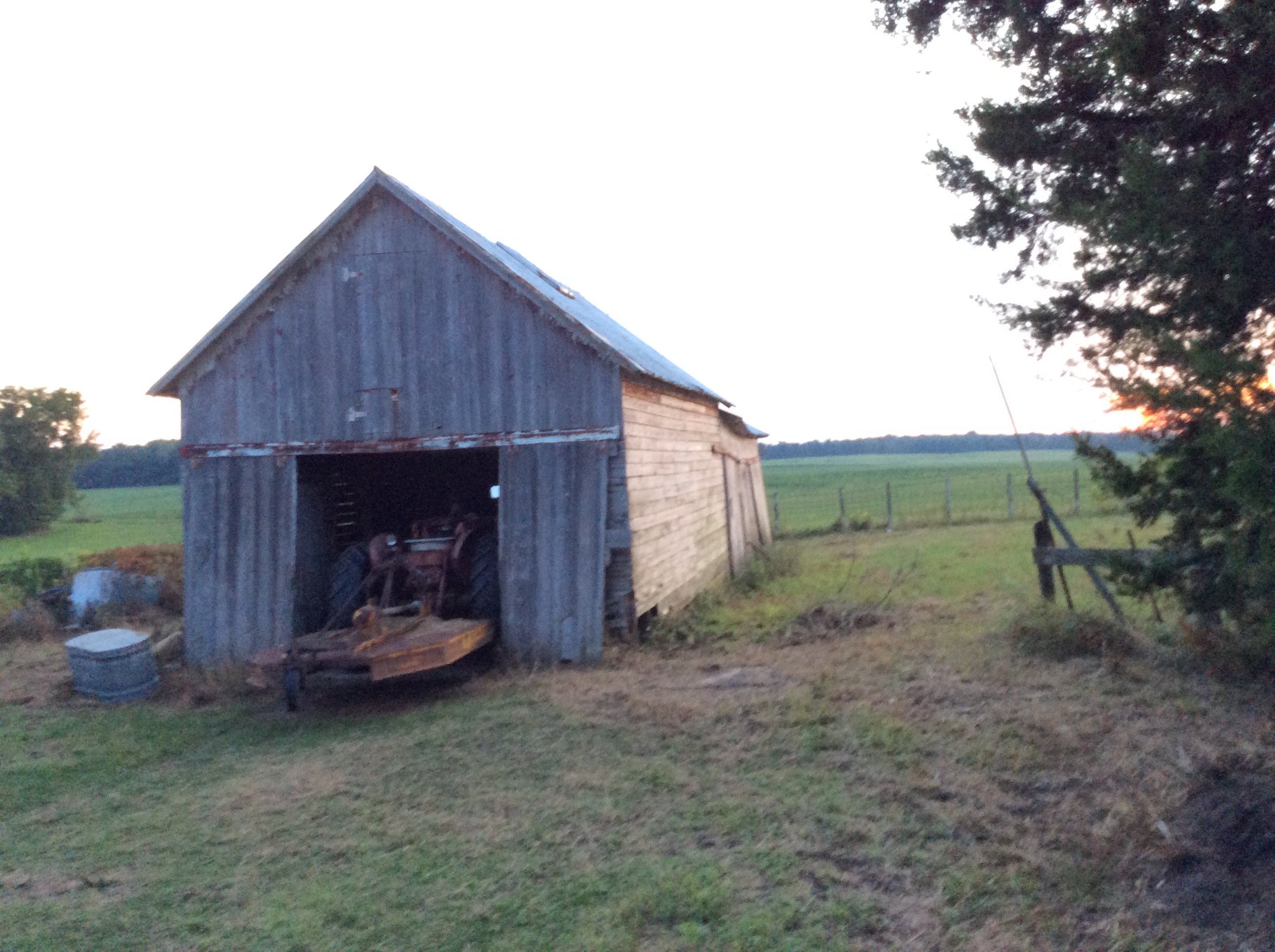 Real Estate Photos - Tract 1