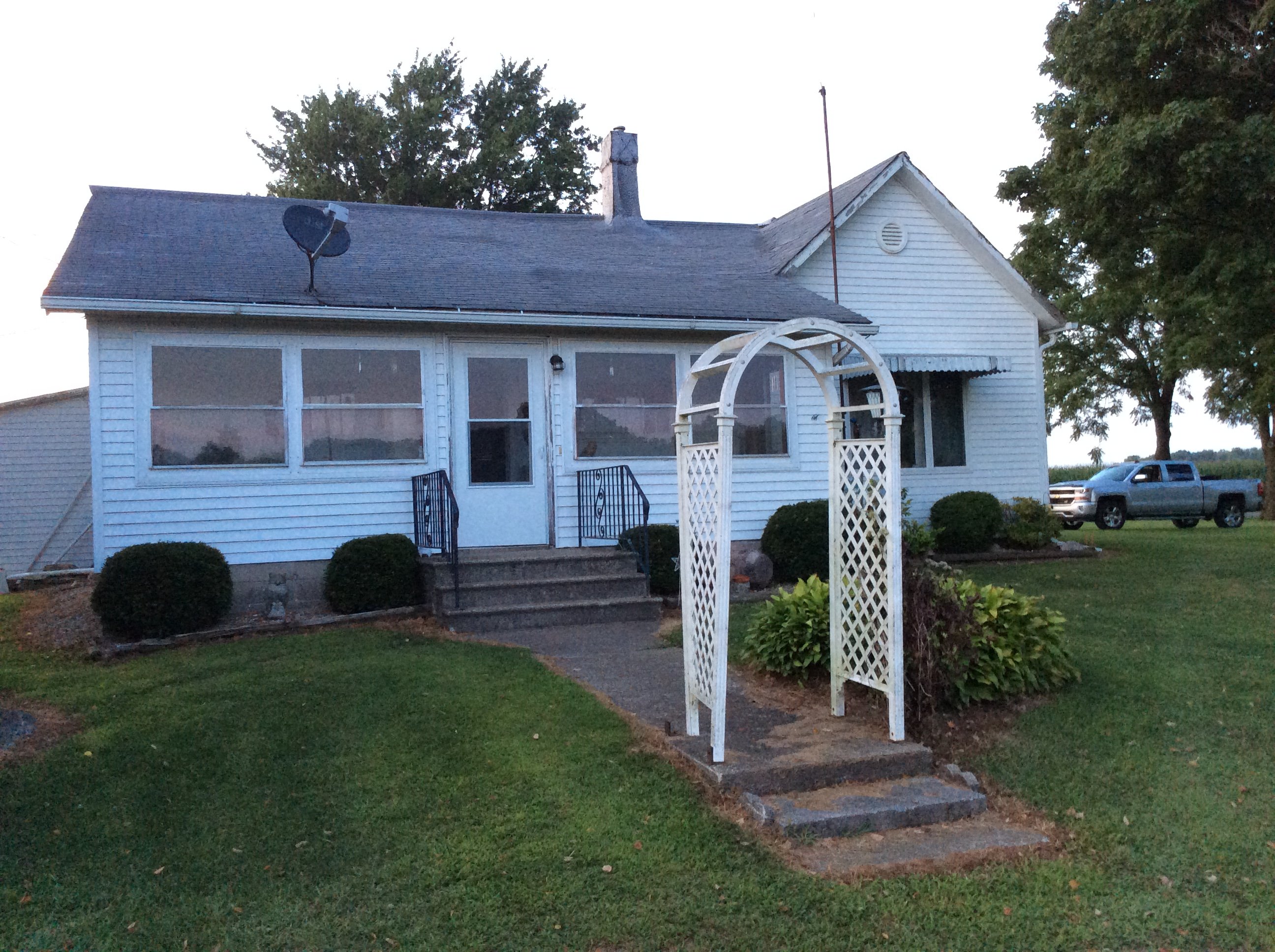 Real Estate Photos - Tract 1