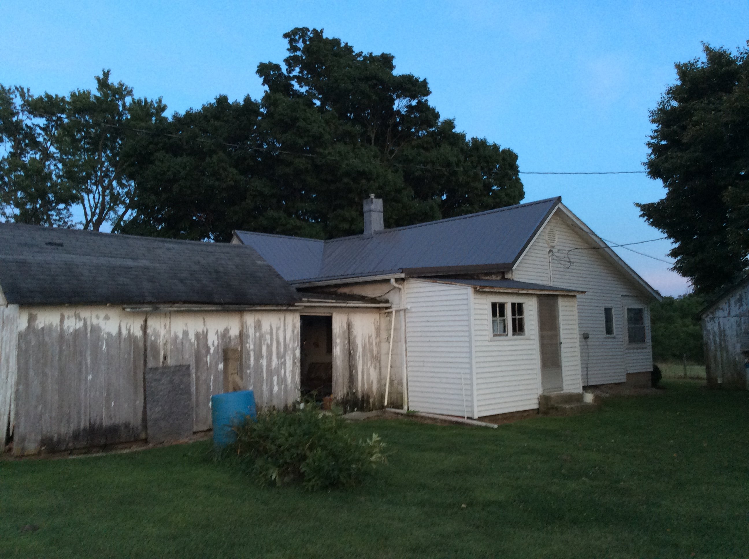 Real Estate Photos - Tract 1