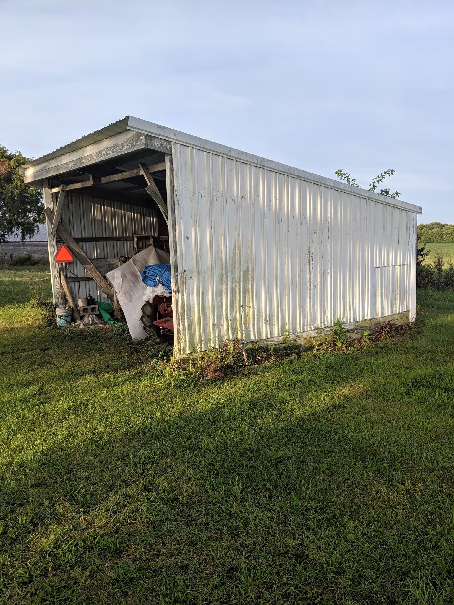 Real Estate Photos - Tract 2