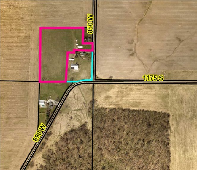 Real Estate Photos - Tract 2