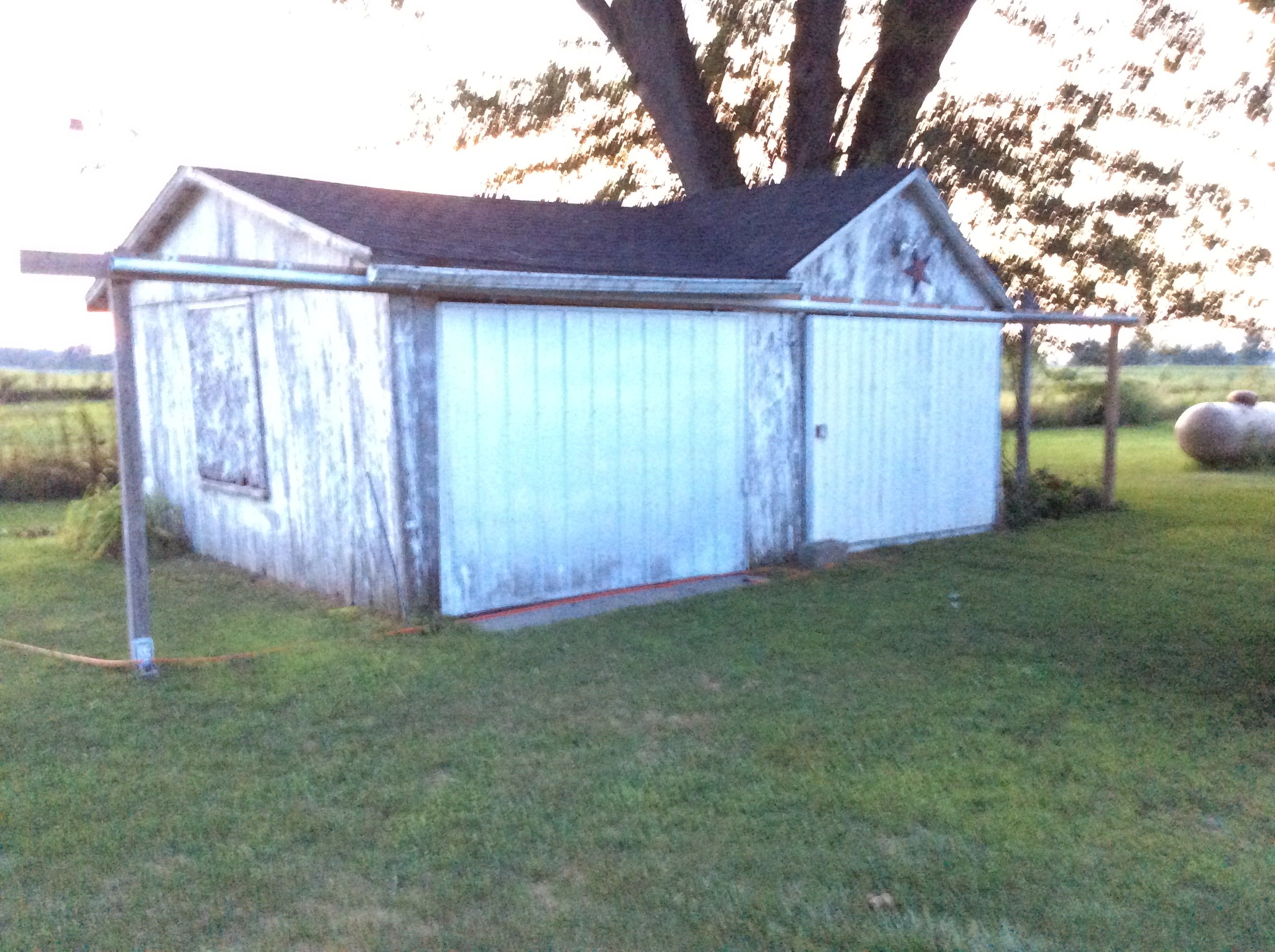 Real Estate Photos - Tract 3