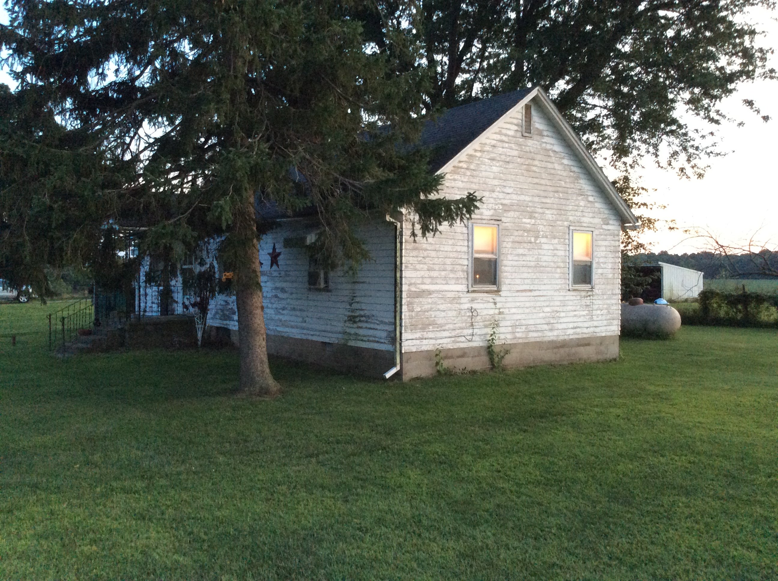 Real Estate Photos - Tract 3