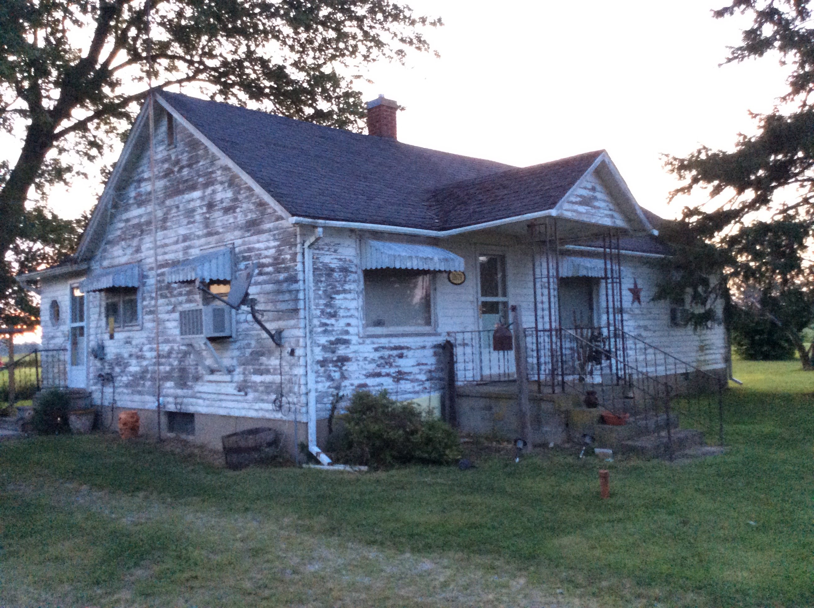 Real Estate Photos - Tract 3