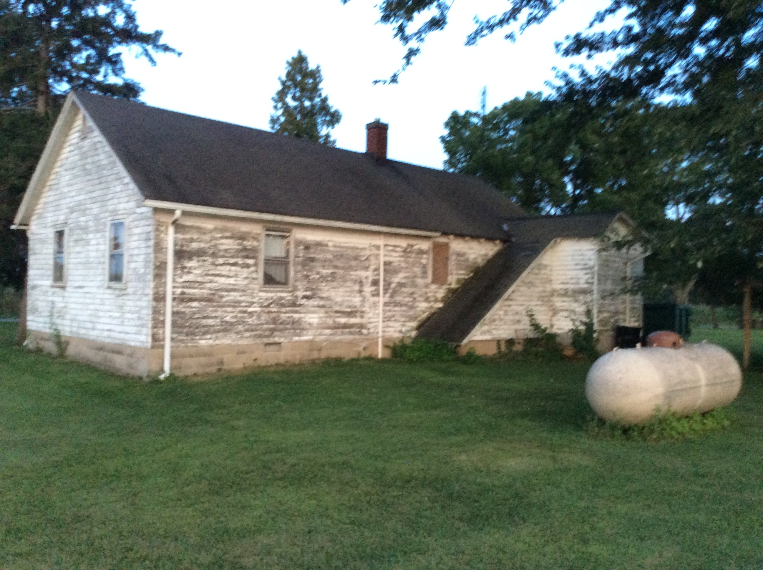 Real Estate Photos - Tract 3