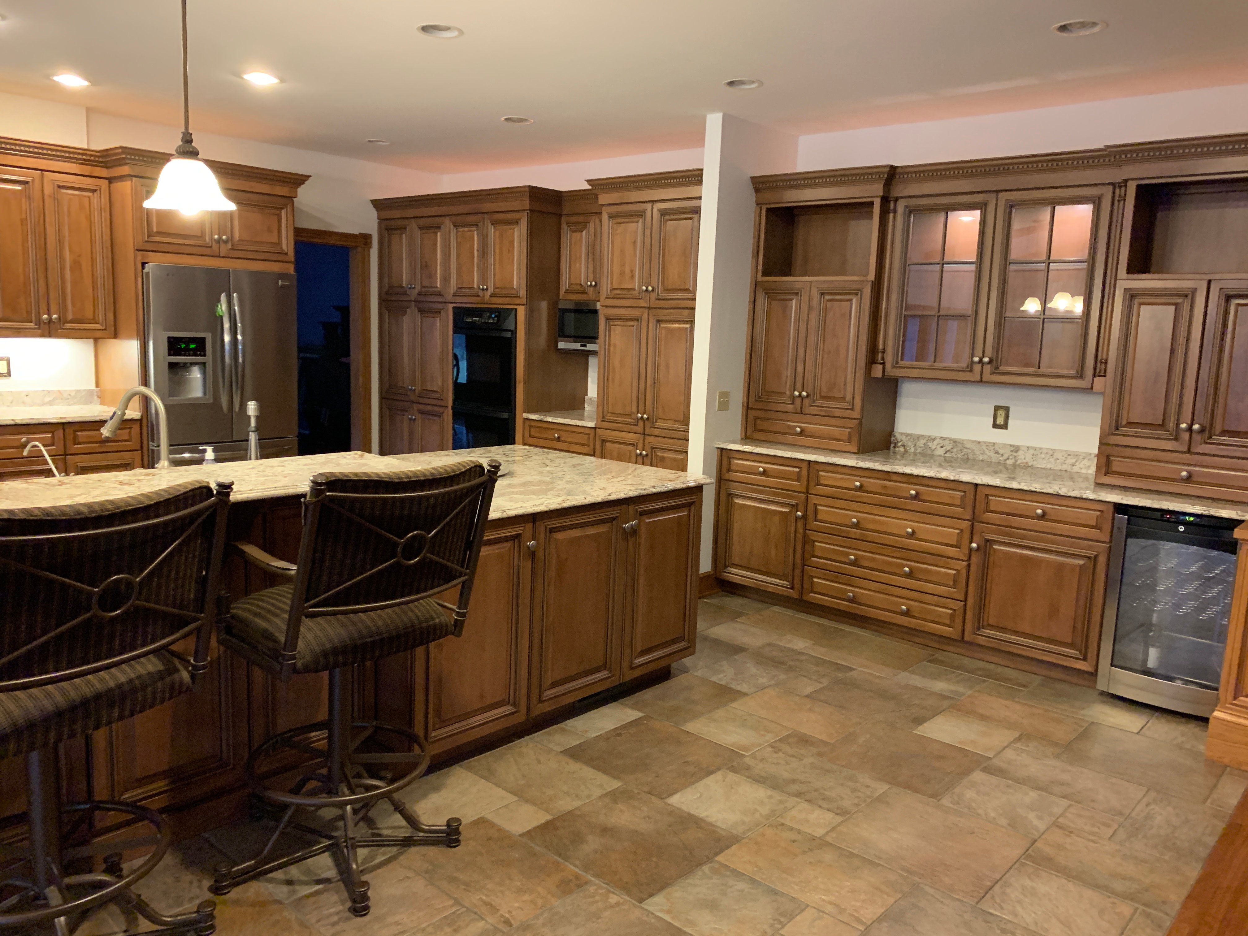 West Hamilton Estate Home on Post Rd.