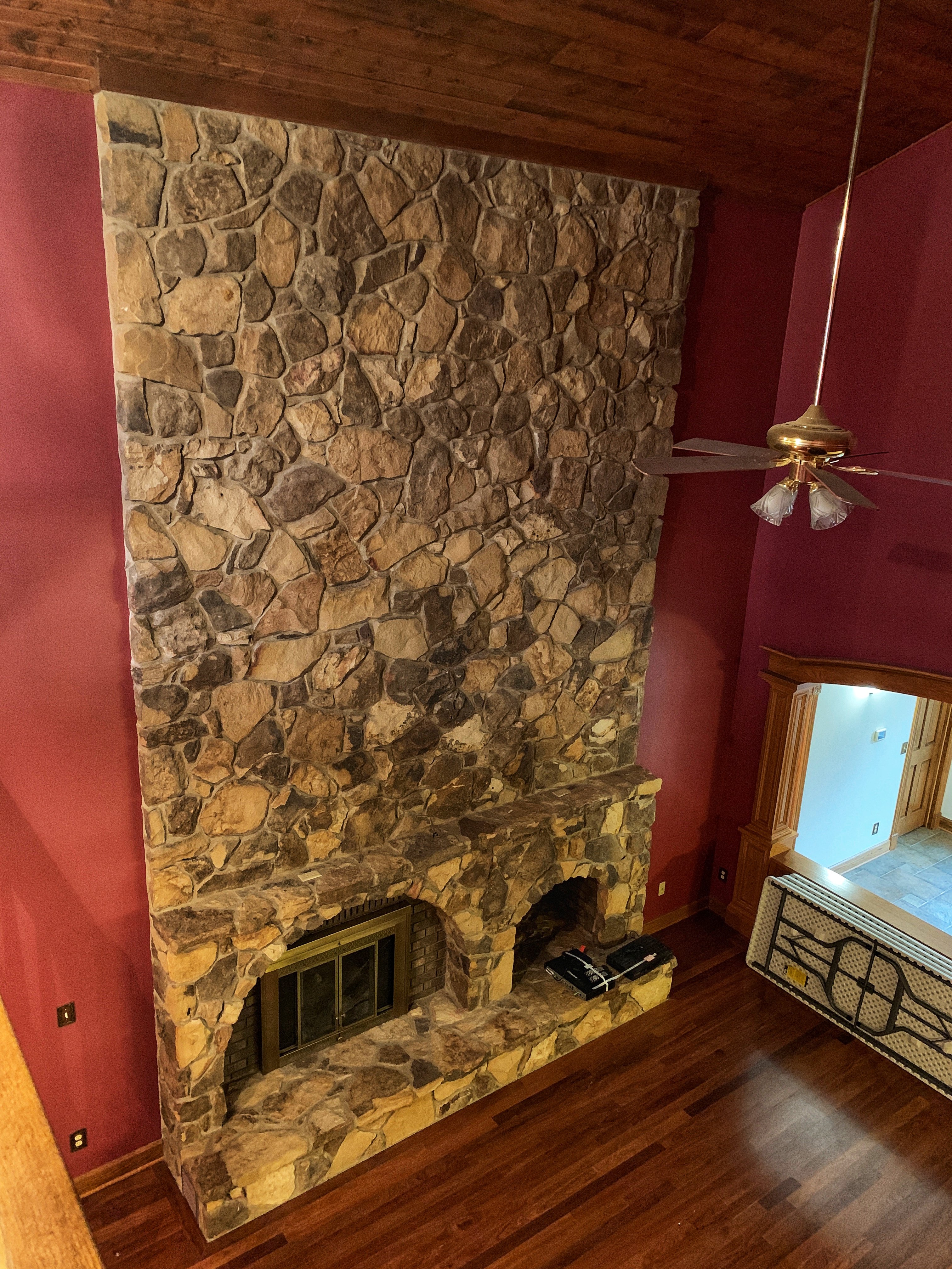 West Hamilton Estate Home on Post Rd.