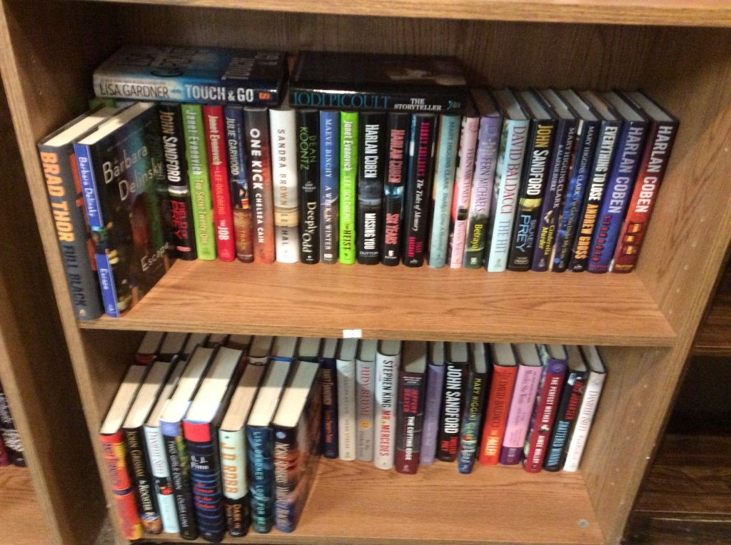 Online Bidding Only!