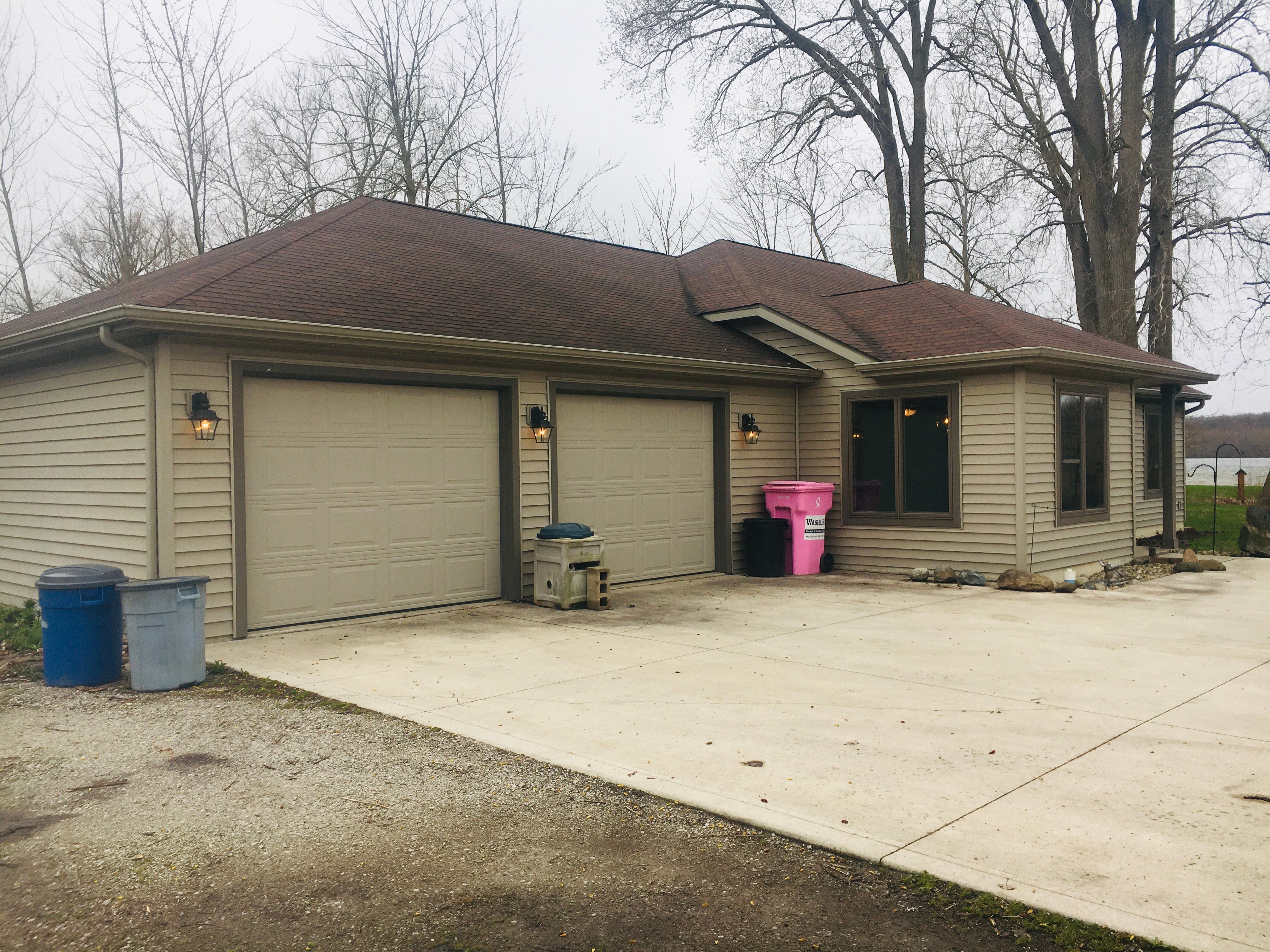 ONLINE ONLY REAL ESTATE!