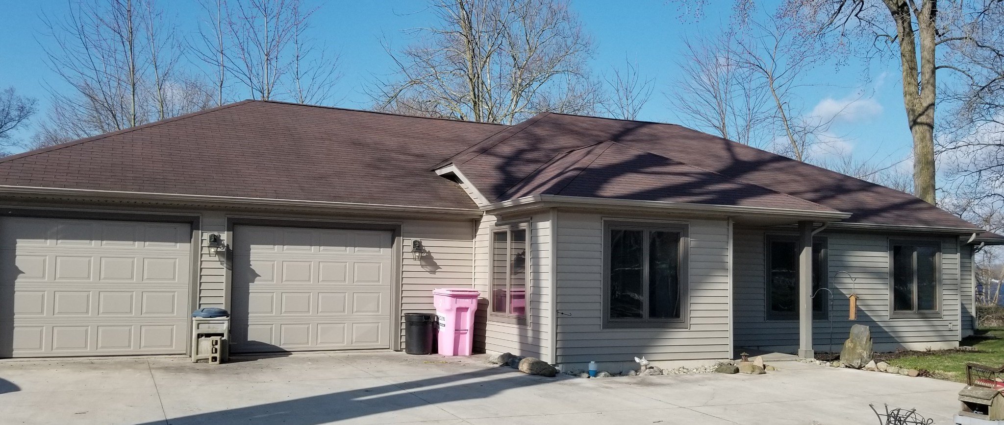 ONLINE ONLY REAL ESTATE!