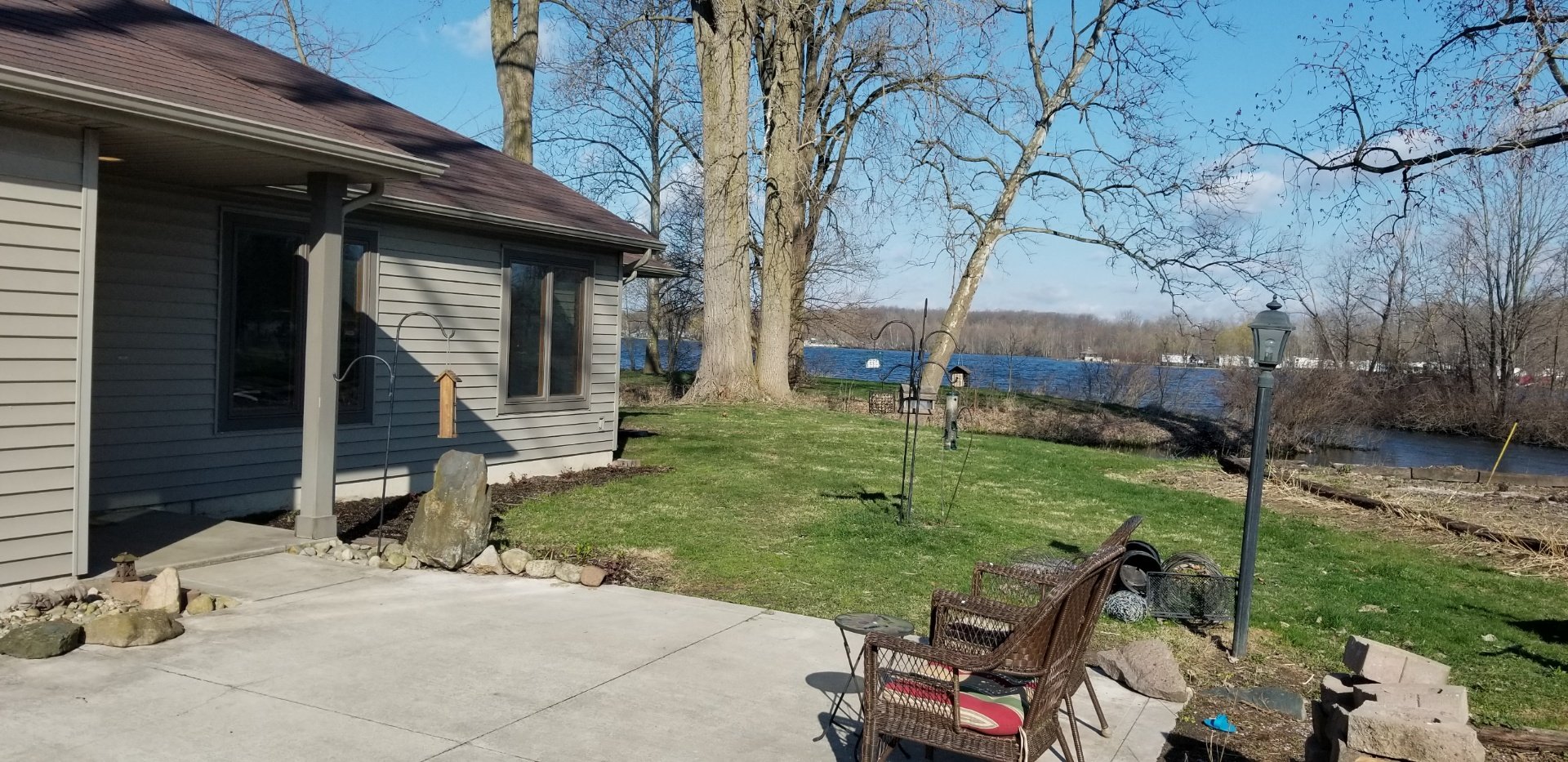 ONLINE ONLY REAL ESTATE!