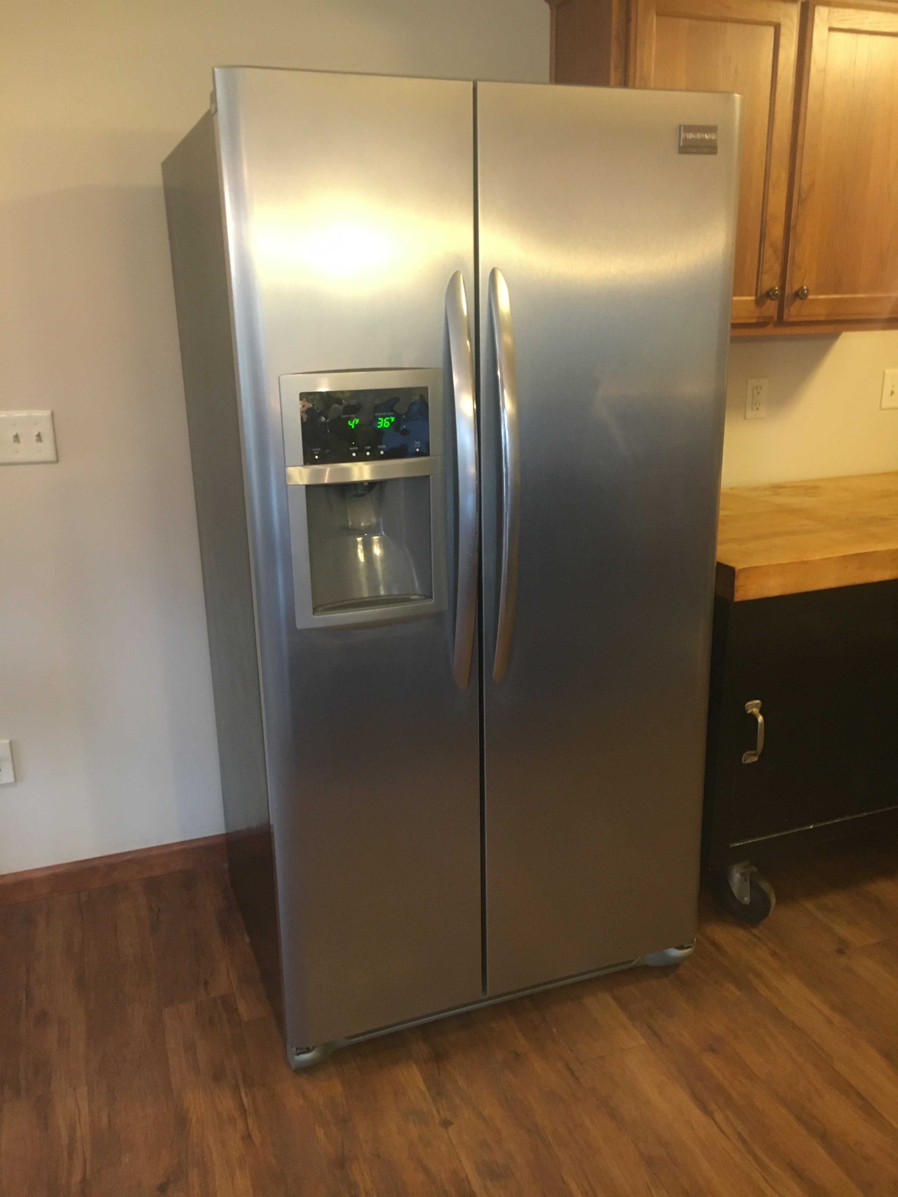 ONLINE ONLY REAL ESTATE!