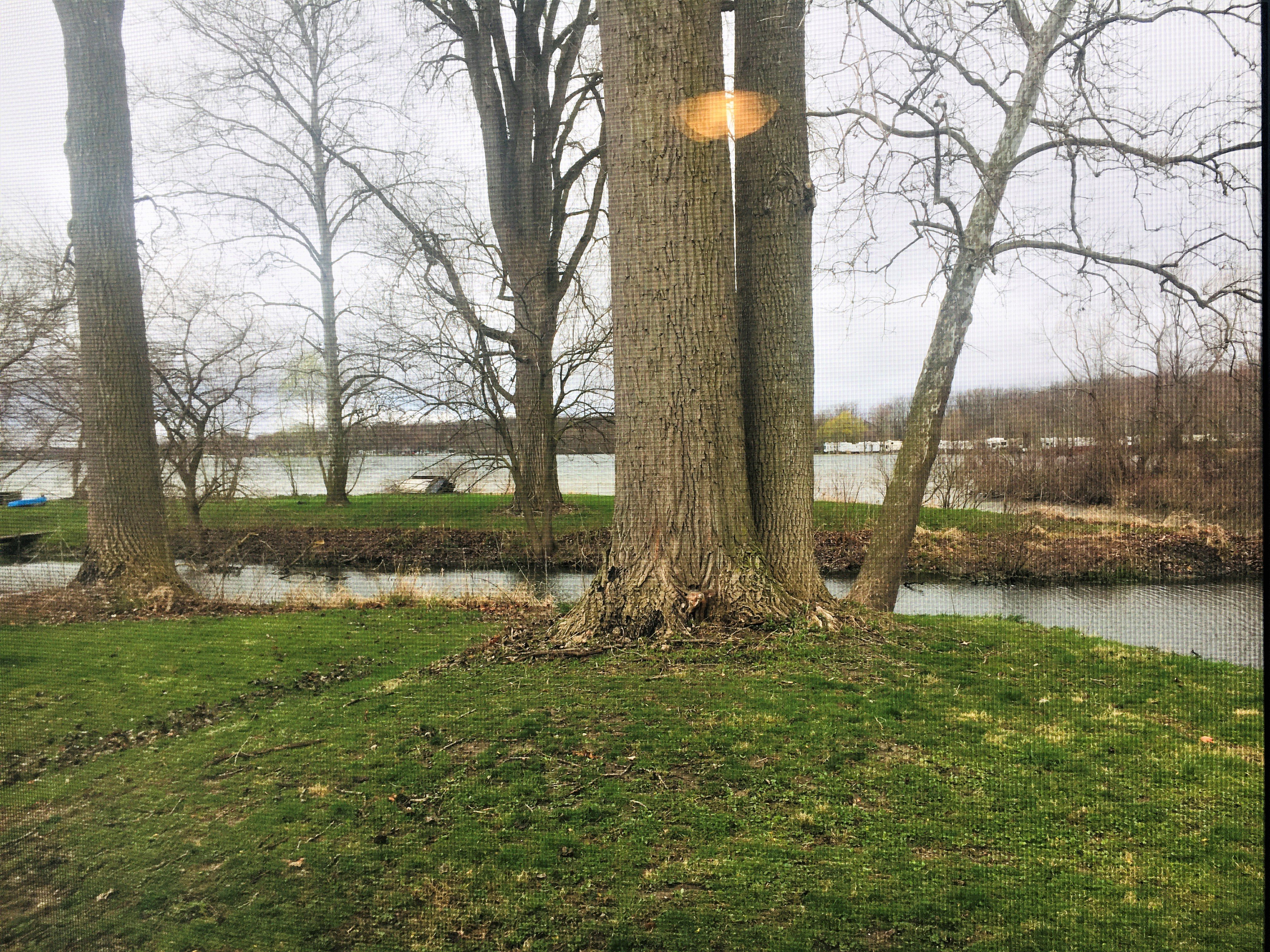 ONLINE ONLY REAL ESTATE!