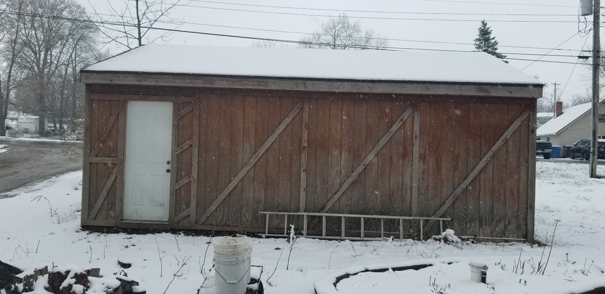 ONLINE ONLY REAL ESTATE!