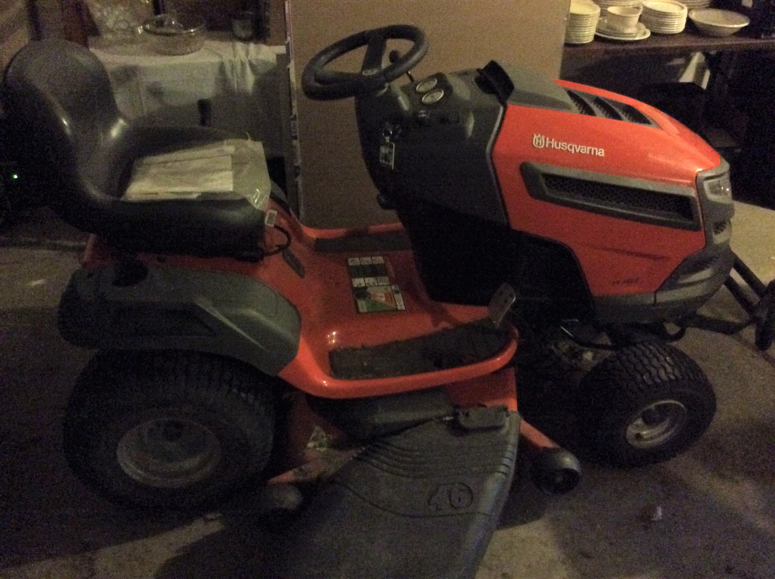 ONLINE ONLY PERSONAL PROPERTY!