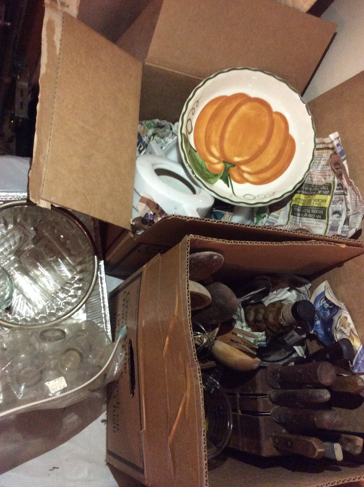 ONLINE ONLY PERSONAL PROPERTY!