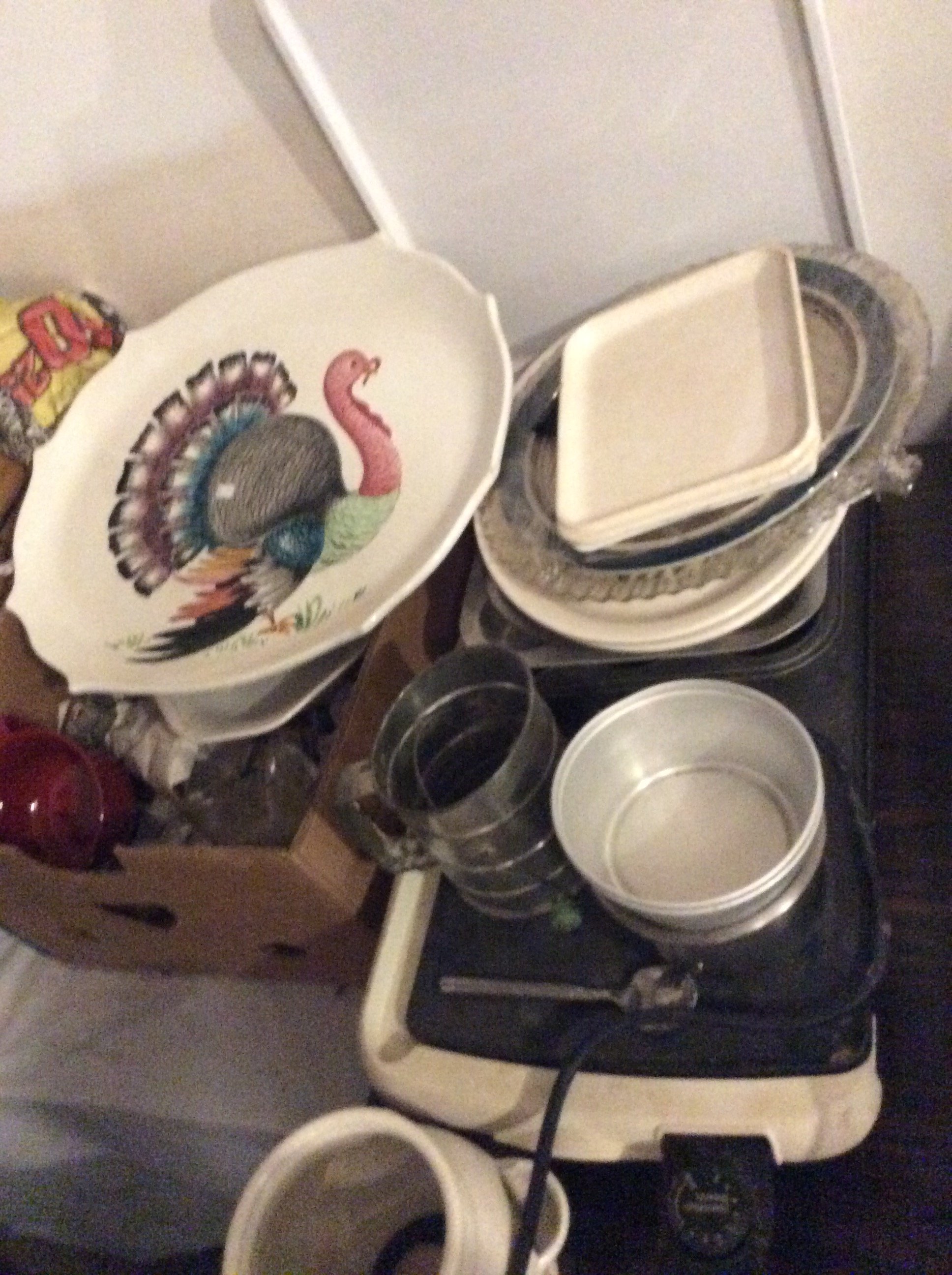 ONLINE ONLY PERSONAL PROPERTY!